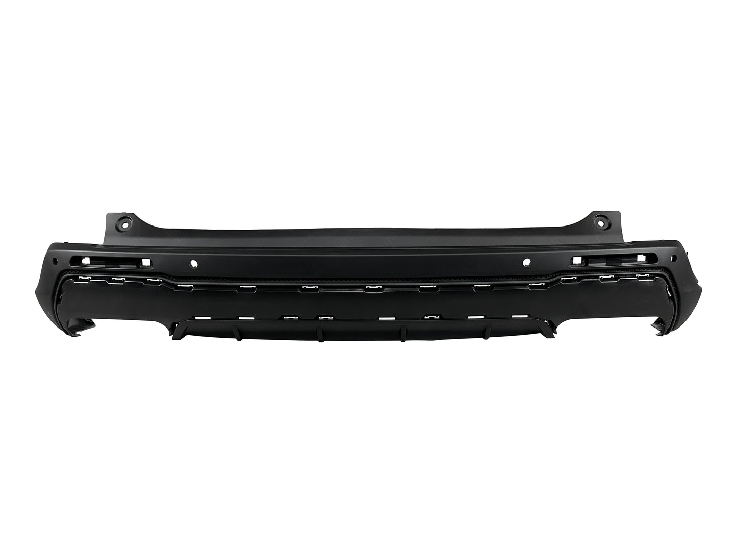 Honda CR-V 2023 - 2026 Rear Textured  Bumper Cover 23 - 26 HO1100337 Bumpers King