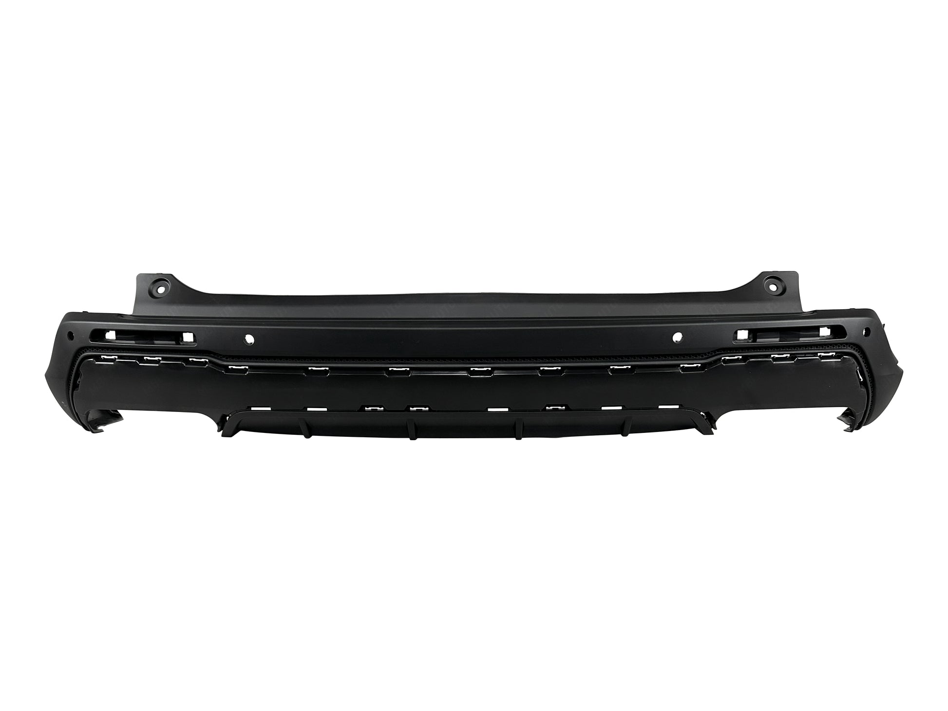 Honda CR-V 2023 - 2026 Rear Textured  Bumper Cover 23 - 26 HO1100337 Bumpers King