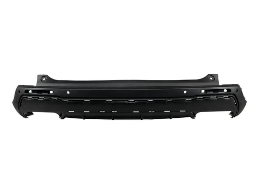 Honda CR-V 2023 - 2026 Rear Textured  Bumper Cover 23 - 26 HO1100337 Bumpers King