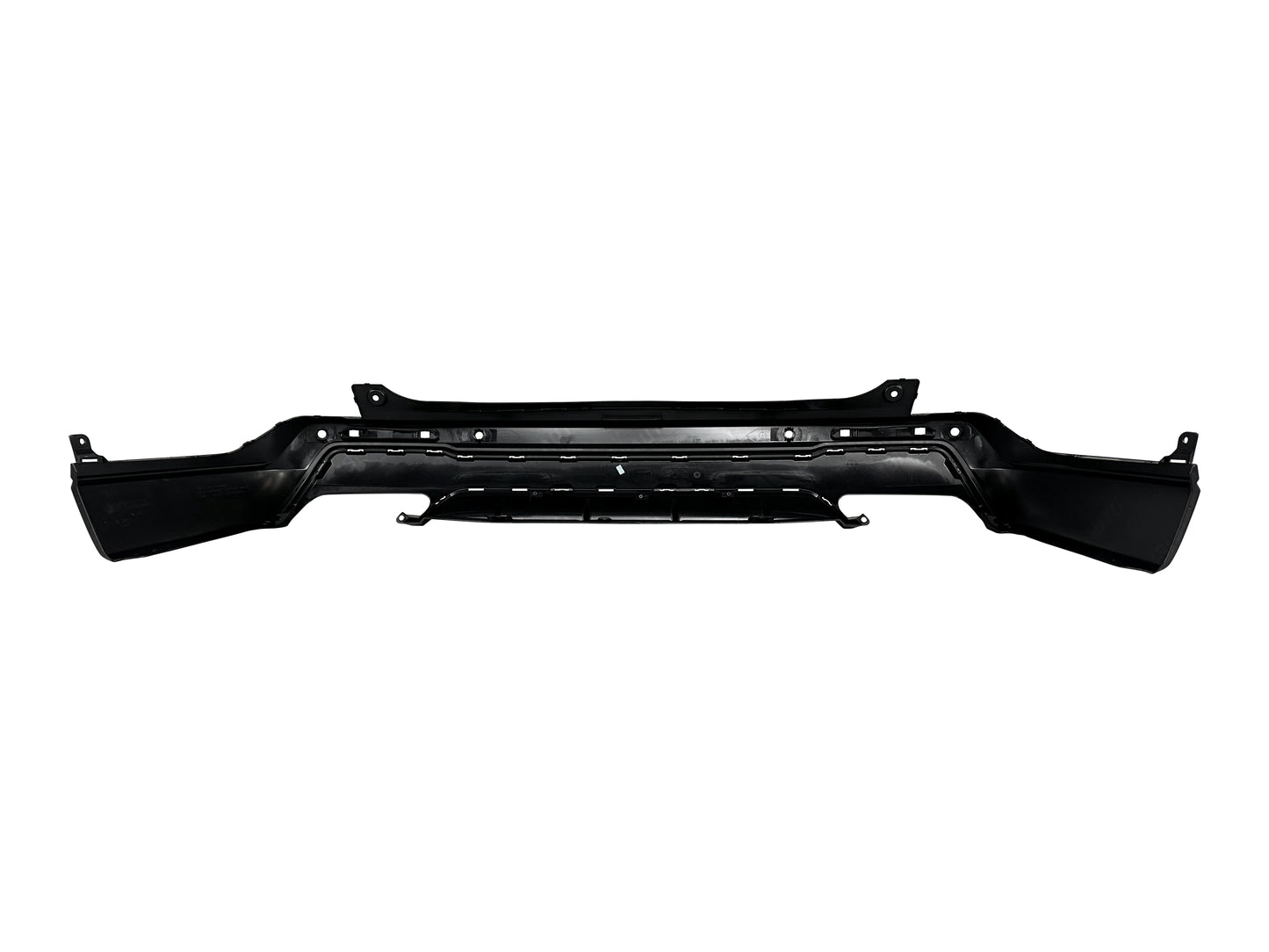 Honda CR-V 2023 - 2026 Rear Textured  Bumper Cover 23 - 26 HO1100337 Bumpers King