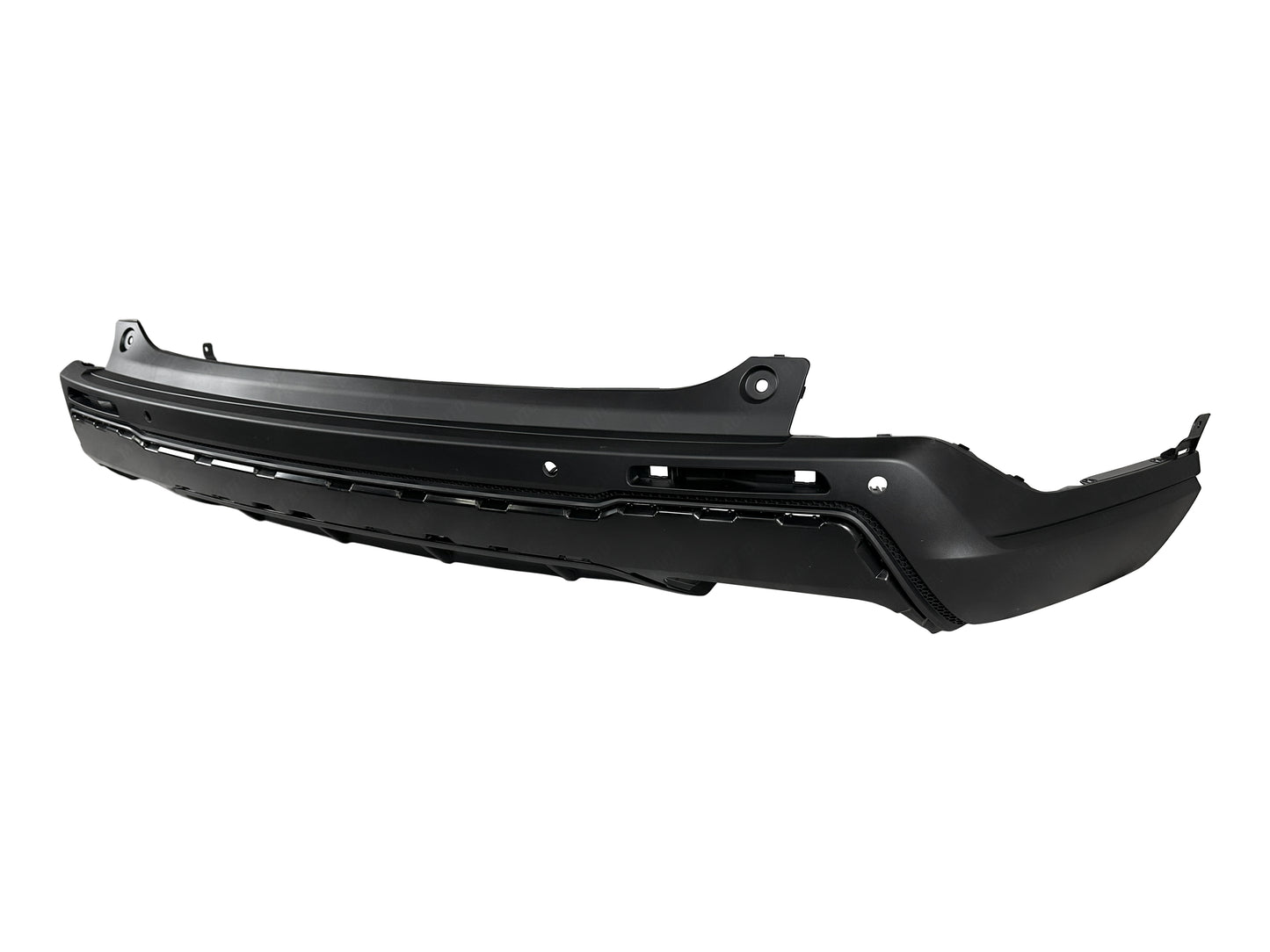Honda CR-V 2023 - 2026 Rear Textured  Bumper Cover 23 - 26 HO1100337 Bumpers King