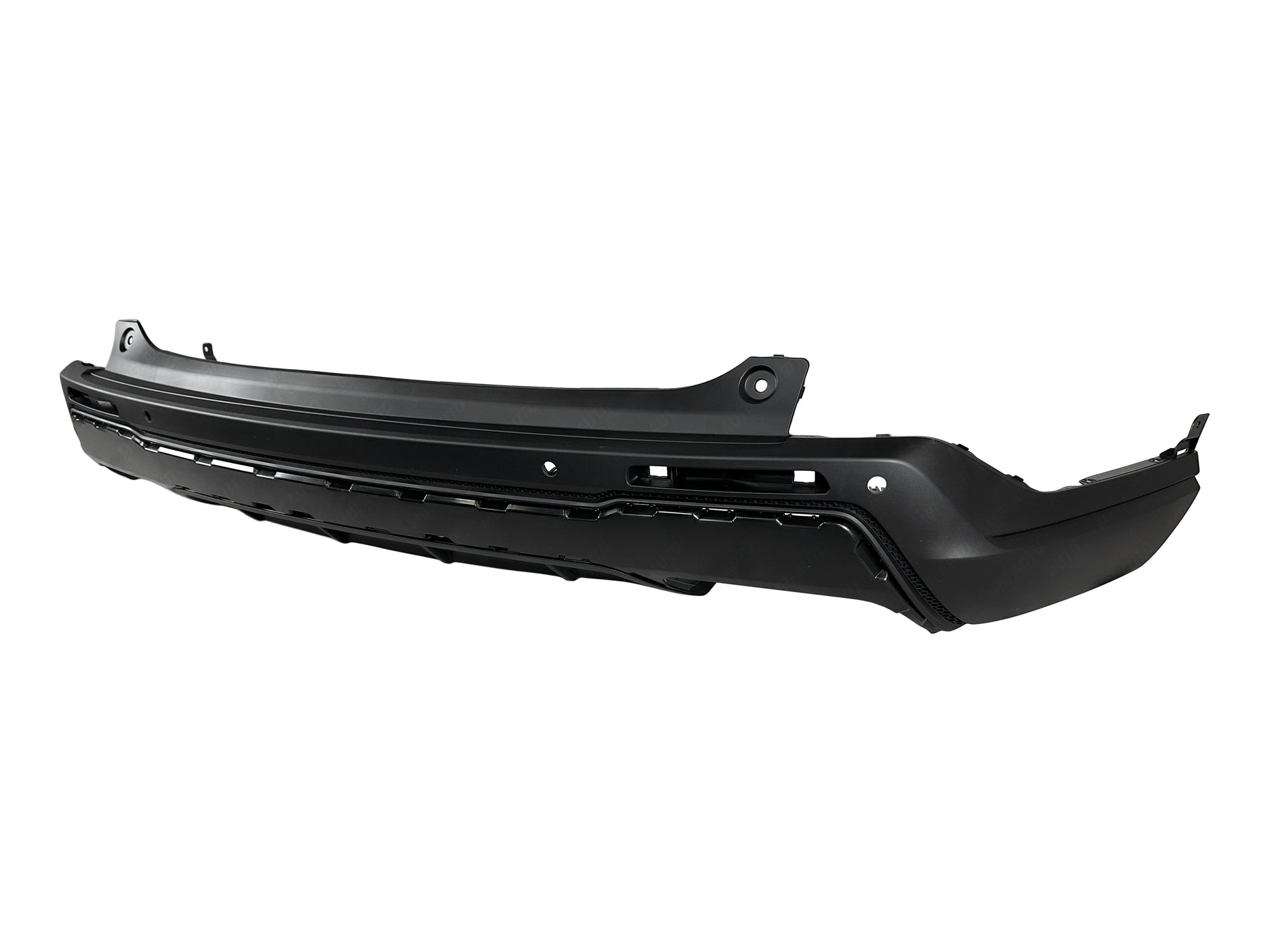 Honda CR-V 2023 - 2026 Rear Textured  Bumper Cover 23 - 26 HO1100337 Bumpers King