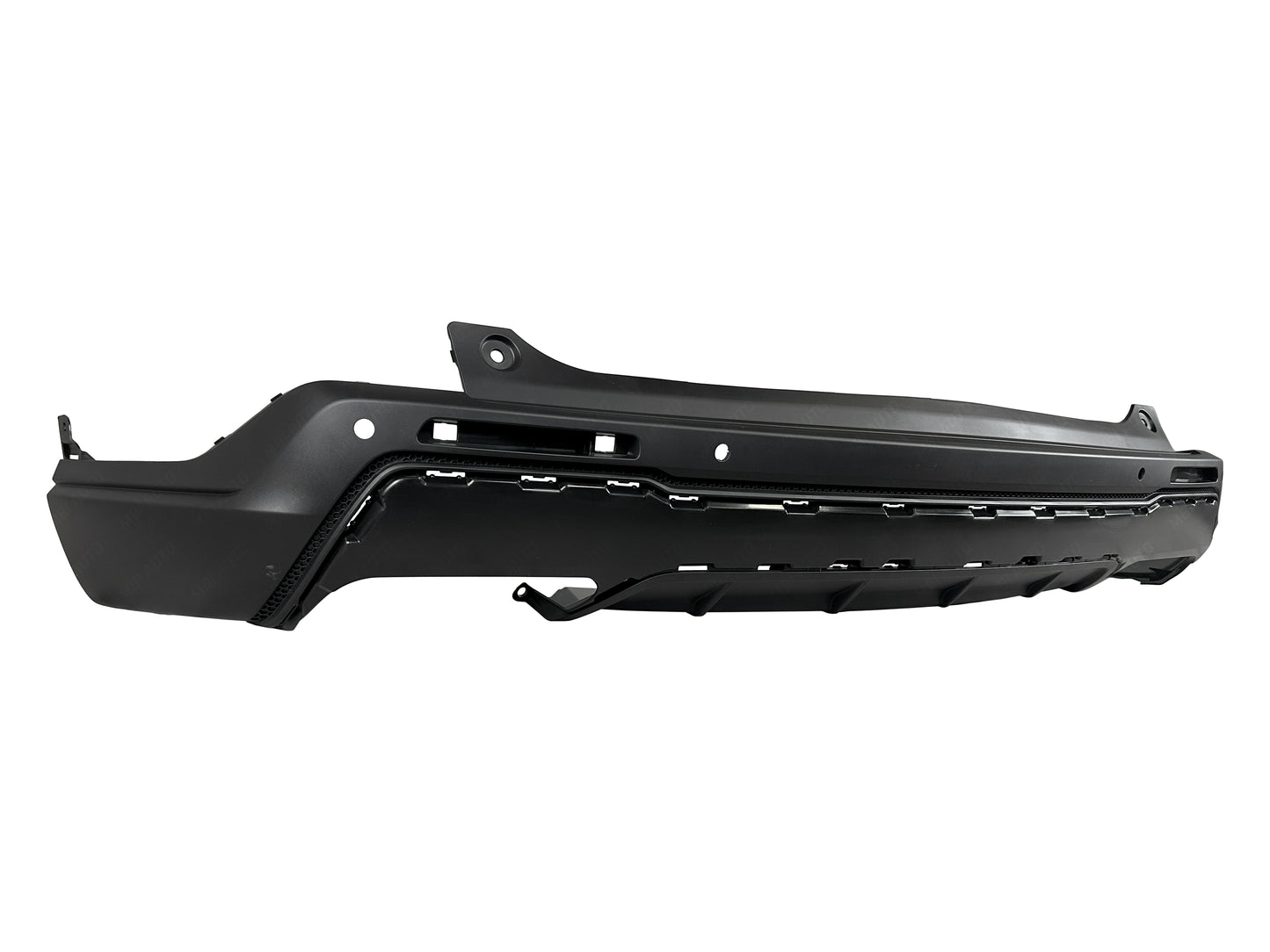 Honda CR-V 2023 - 2026 Rear Textured  Bumper Cover 23 - 26 HO1100337 Bumpers King