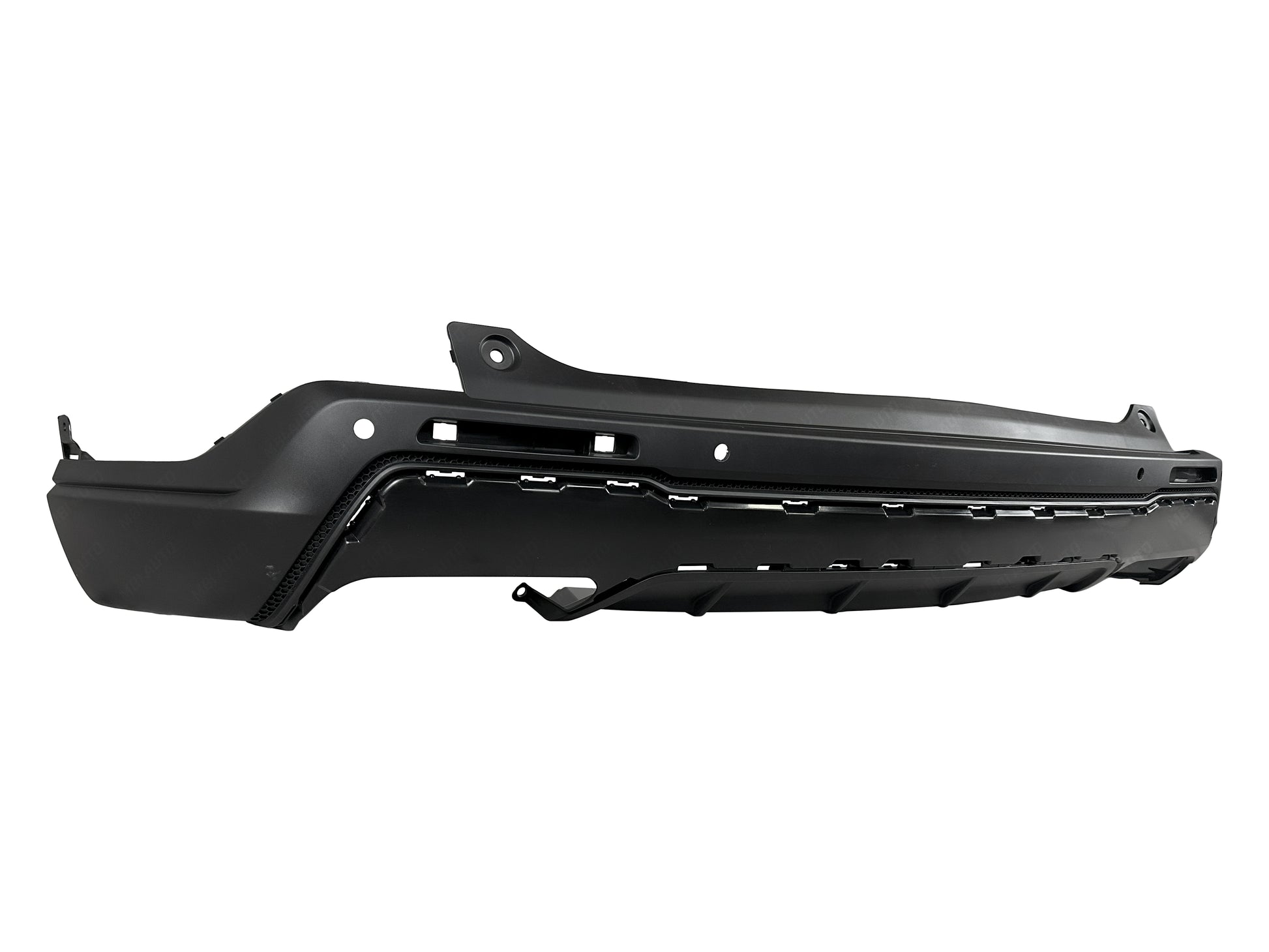 Honda CR-V 2023 - 2026 Rear Textured  Bumper Cover 23 - 26 HO1100337 Bumpers King