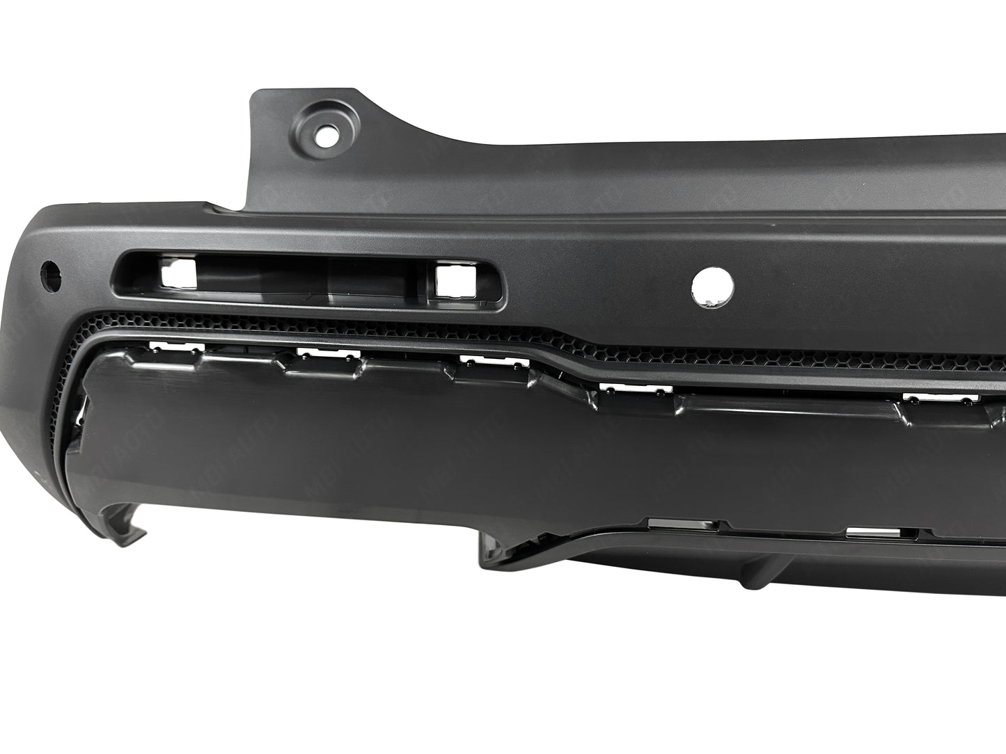 Honda CR-V 2023 - 2026 Rear Textured  Bumper Cover 23 - 26 HO1100337 Bumpers King
