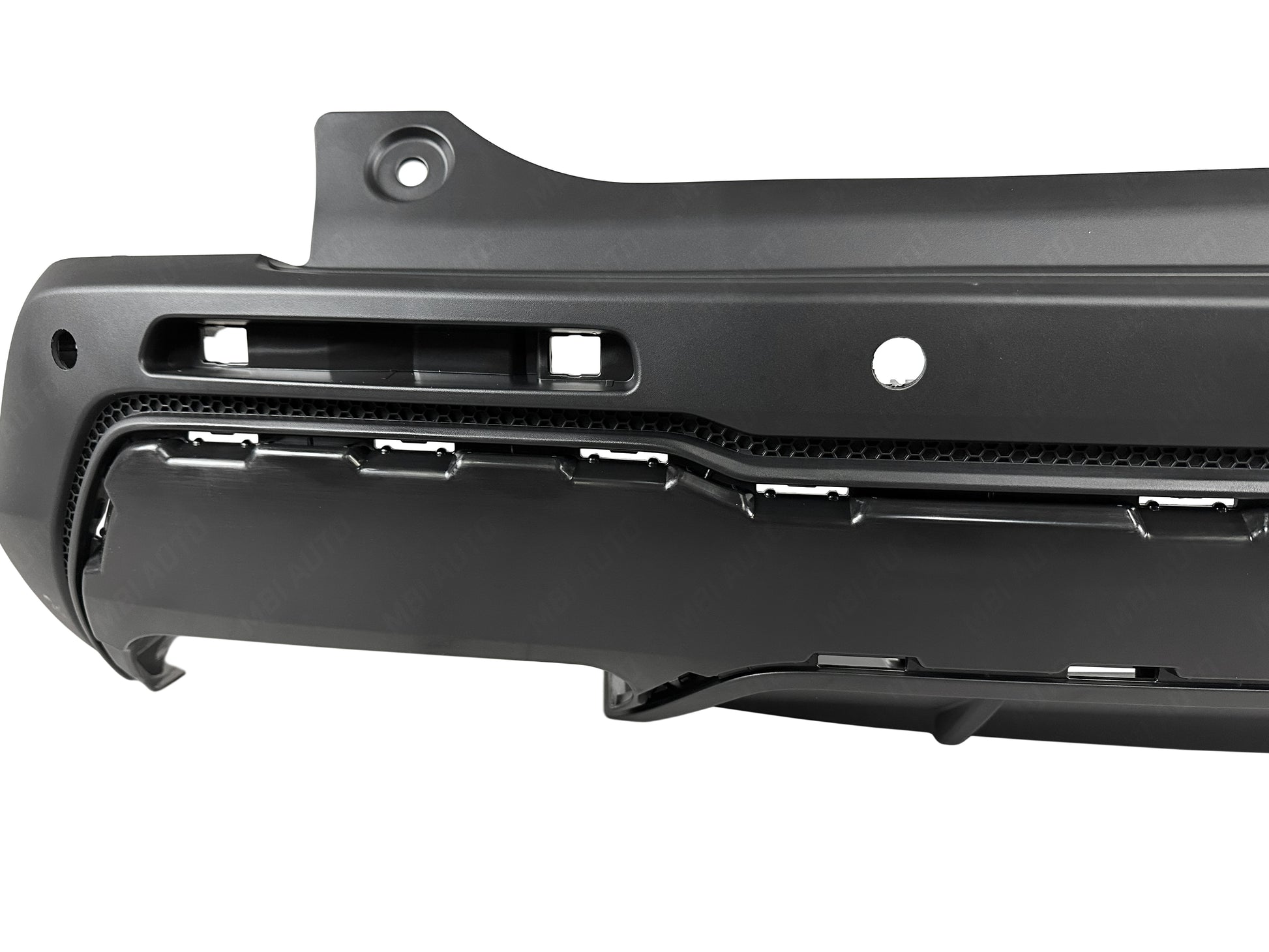 Honda CR-V 2023 - 2026 Rear Textured  Bumper Cover 23 - 26 HO1100337 Bumpers King
