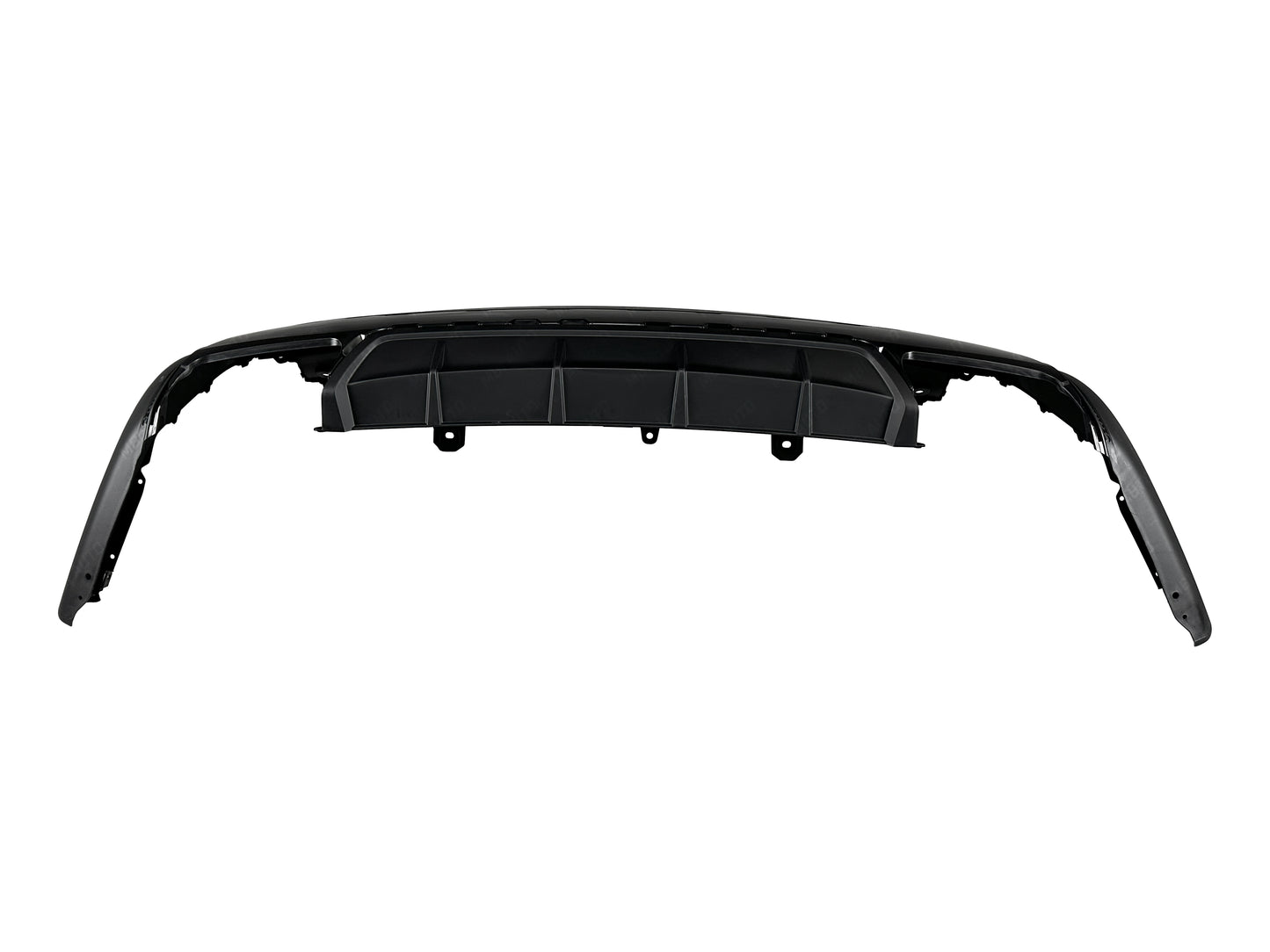 Honda CR-V 2023 - 2026 Rear Textured  Bumper Cover 23 - 26 HO1100337 Bumpers King