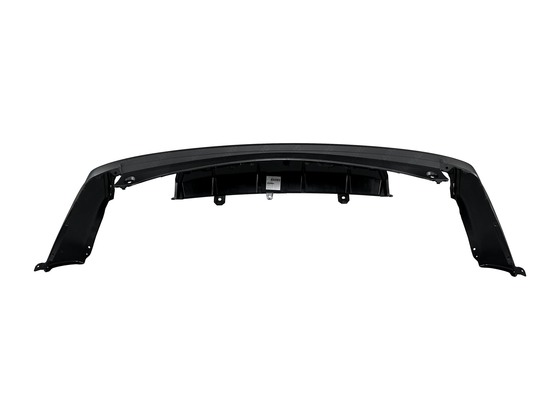 Honda CR-V 2023 - 2026 Rear Textured  Bumper Cover 23 - 26 HO1100337 Bumpers King