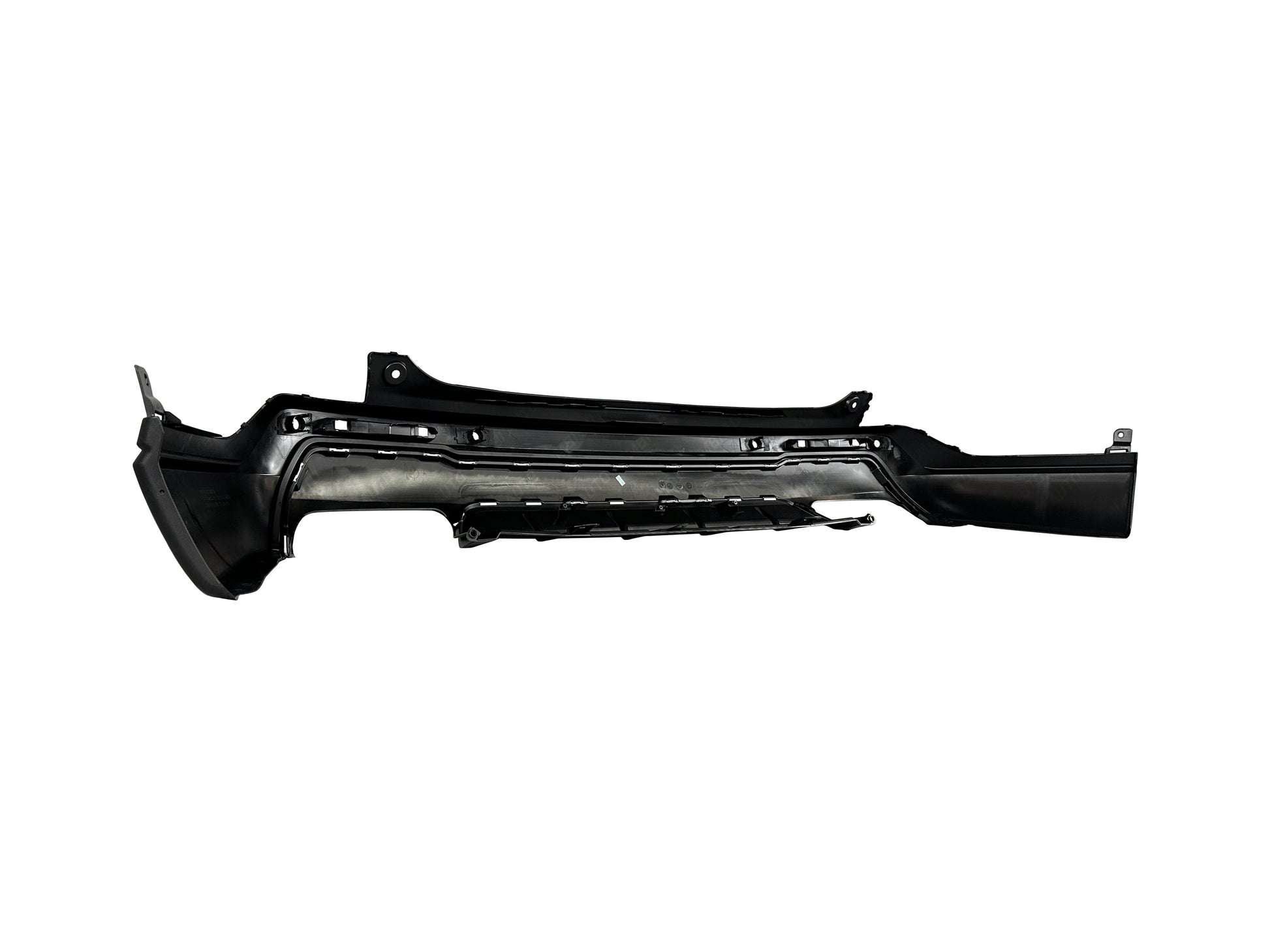 Honda CR-V 2023 - 2026 Rear Textured  Bumper Cover 23 - 26 HO1100337 Bumpers King