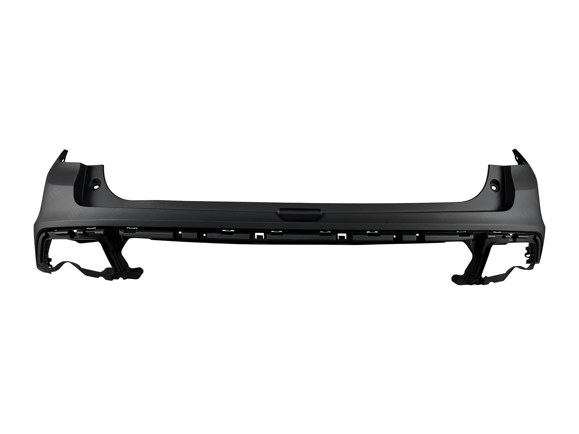Honda Passport 2019 - 2021 Rear Upper Bumper Cover | HO1114106 Bumper-King