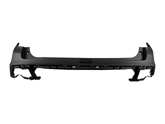 Honda Passport 2019 - 2021 Rear Upper Bumper Cover | HO1114106 Bumper-King
