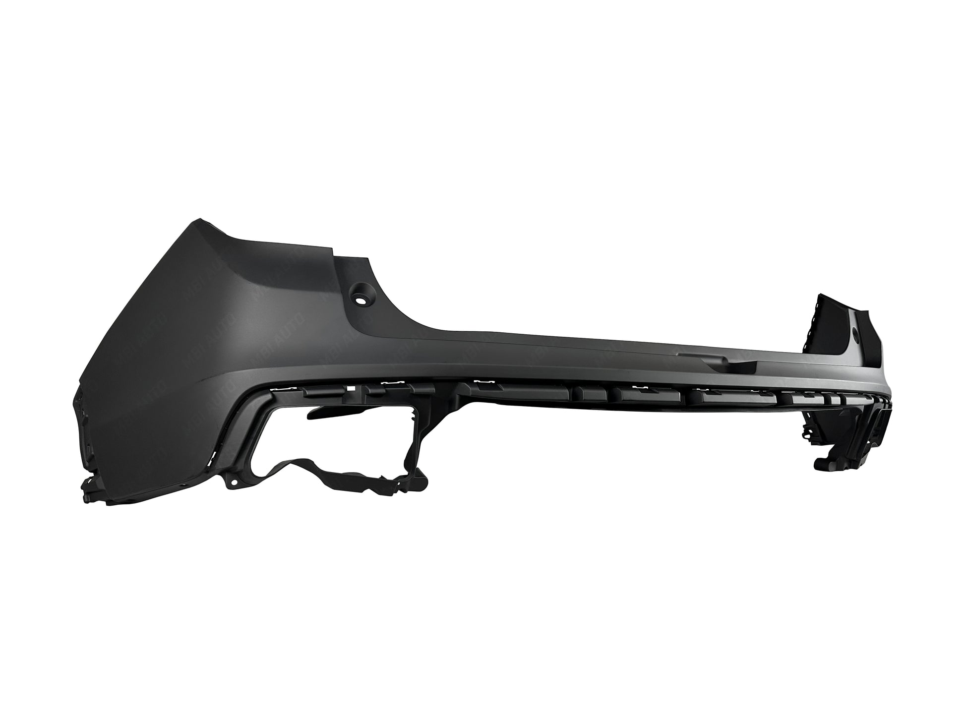 Honda Passport 2019 - 2021 Rear Upper Bumper Cover | HO1114106 Bumper-King