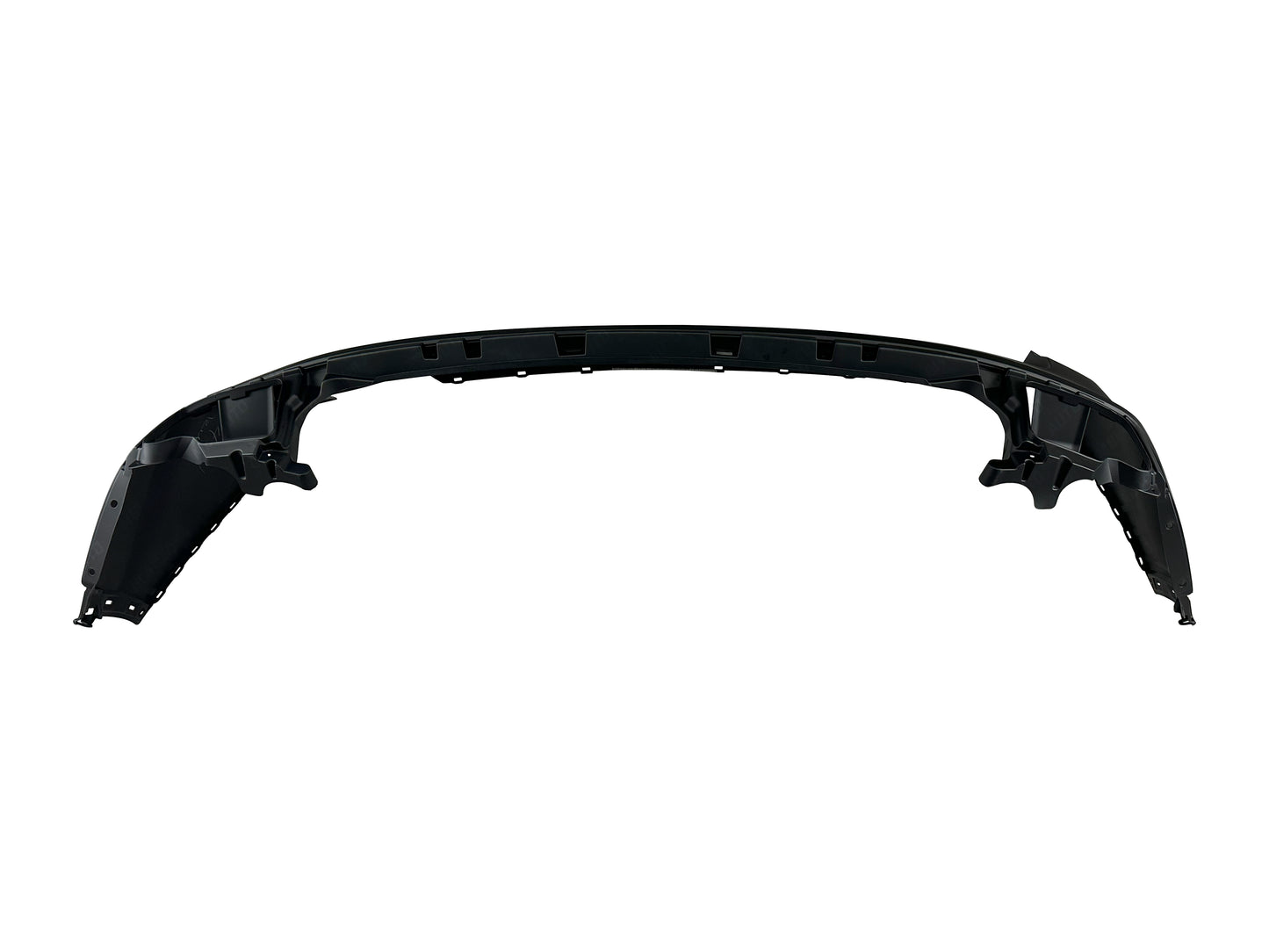 Honda Passport 2019 - 2021 Rear Upper Bumper Cover | HO1114106 Bumper-King