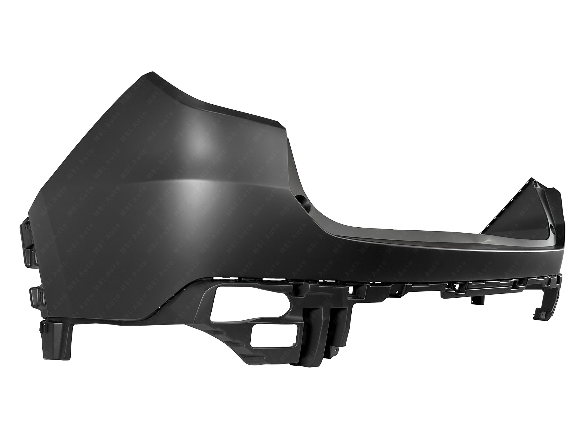 Honda Pilot 2023 - 2025 Rear Upper Bumper Cover 23 - 25 HO1114107 Bumper-King