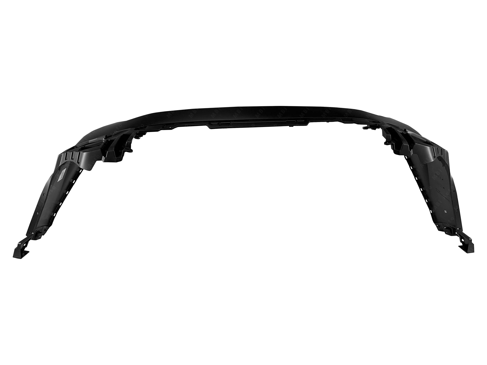 Honda Pilot 2023 - 2025 Rear Upper Bumper Cover 23 - 25 HO1114107 Bumper-King