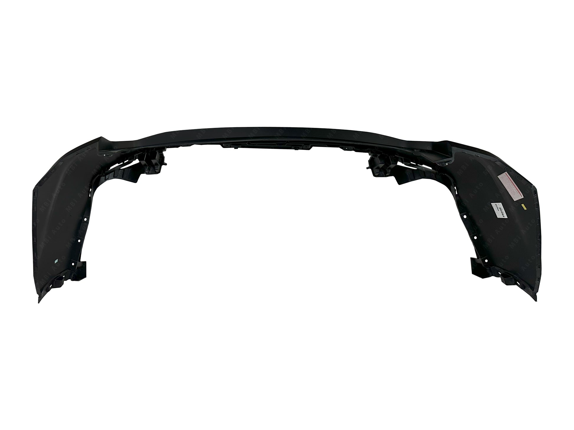 Honda Pilot 2023 - 2025 Rear Upper Bumper Cover 23 - 25 HO1114107 Bumper-King