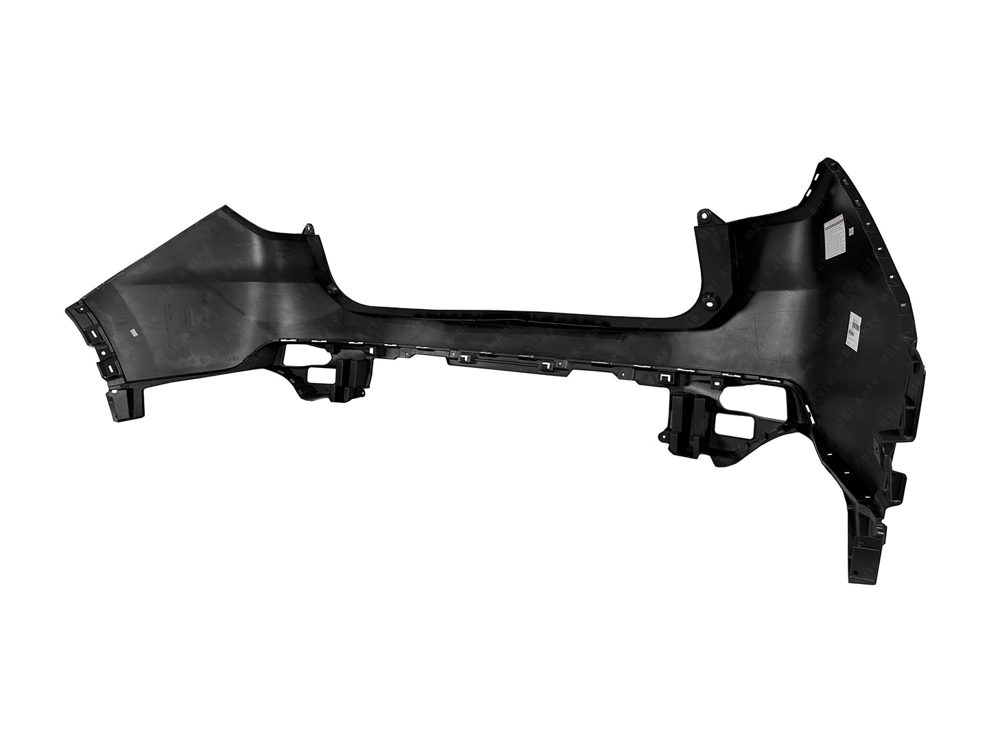 Honda Pilot 2023 - 2025 Rear Upper Bumper Cover 23 - 25 HO1114107 Bumper-King