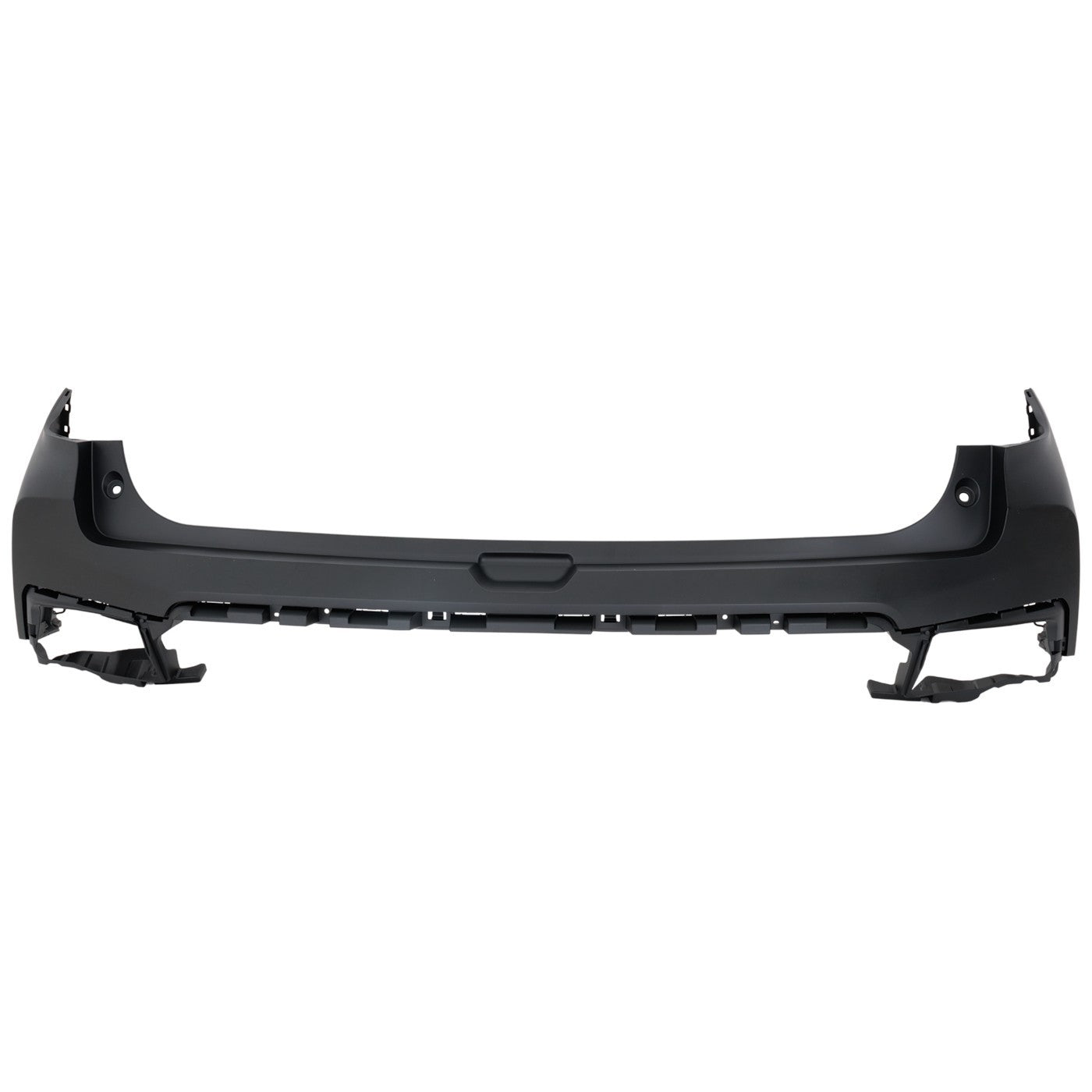 Honda Passport 2022 - 2025 Rear Upper Bumper Cover 22 - 25 | HO1114108 Bumper-king