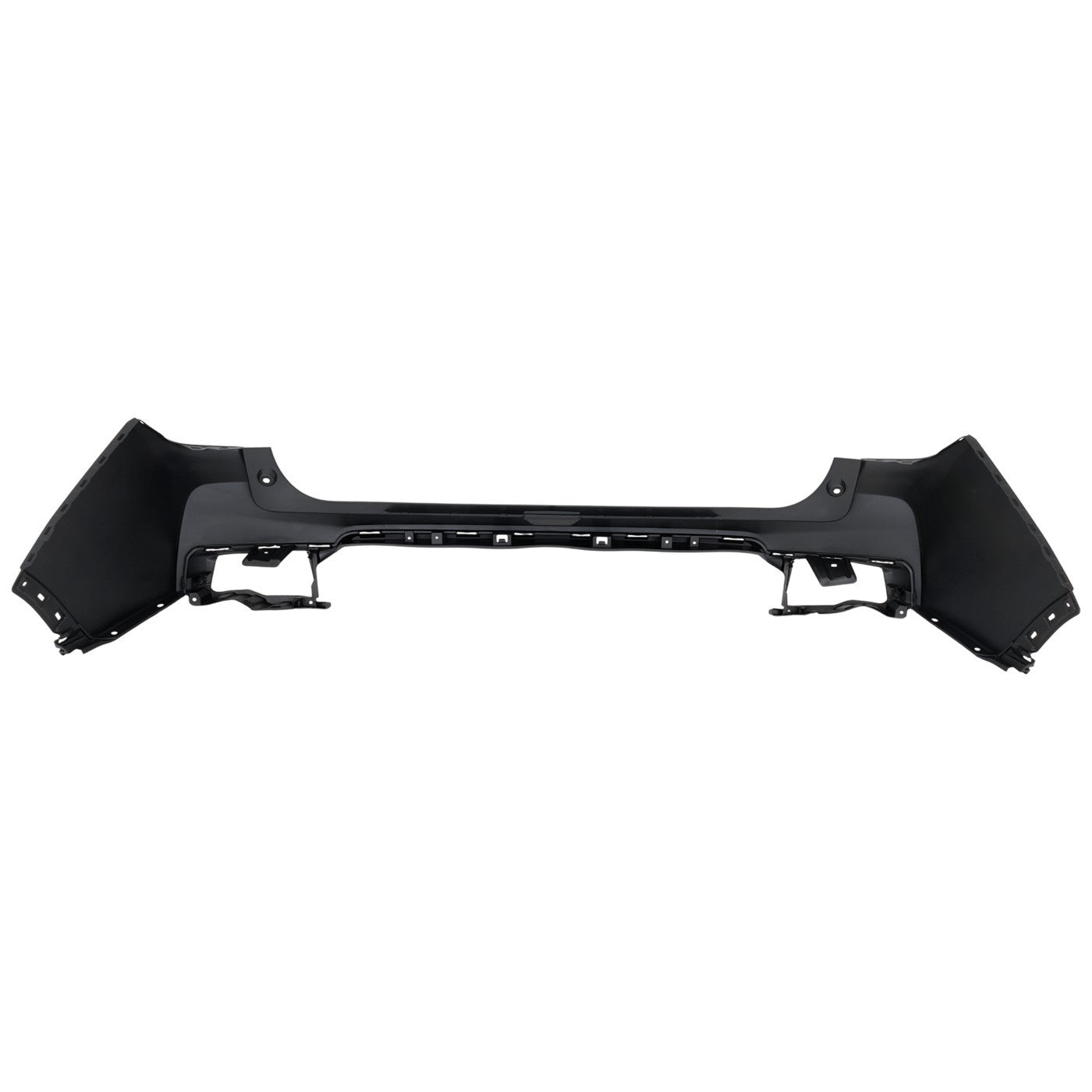 Honda Passport 2022 - 2025 Rear Upper Bumper Cover 22 - 25 | HO1114108 Bumper-king
