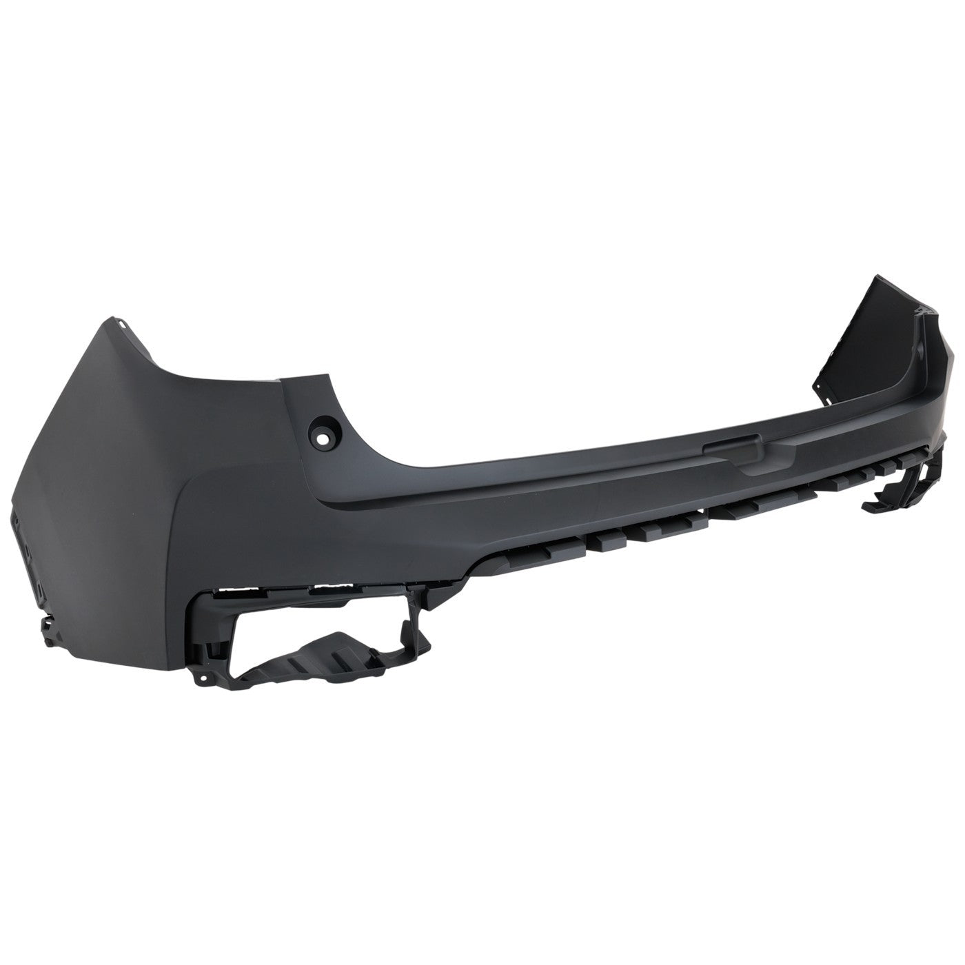 Honda Passport 2022 - 2025 Rear Upper Bumper Cover 22 - 25 | HO1114108 Bumper-king
