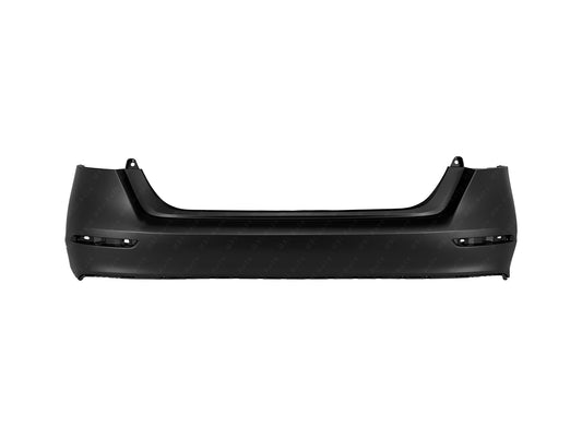 Honda Accord  2023 - 2025 Rear Bumper Cover 23 - 25 HO1114109 Bumper-King