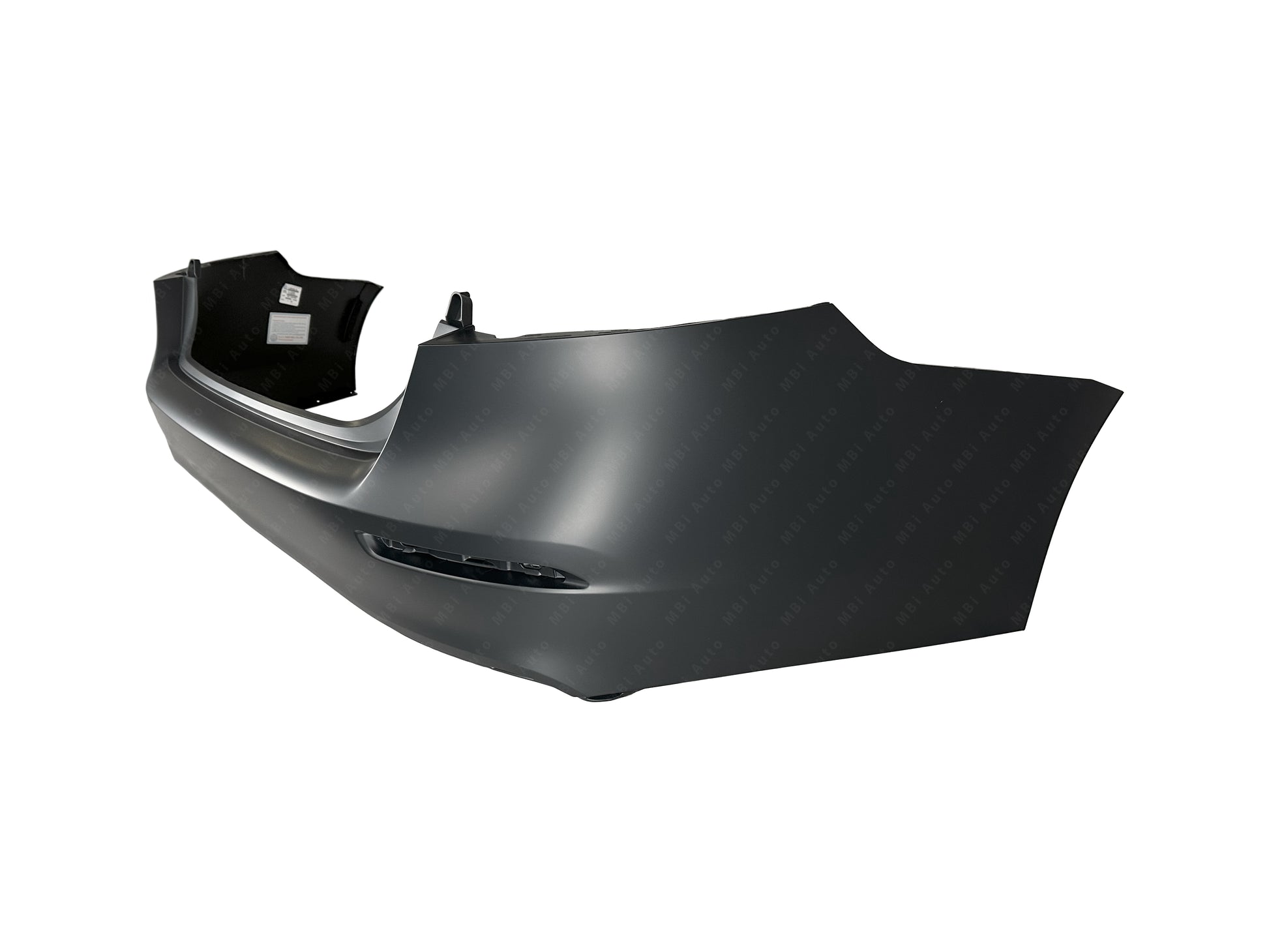 Honda Accord  2023 - 2025 Rear Bumper Cover 23 - 25 HO1114109 Bumper-King