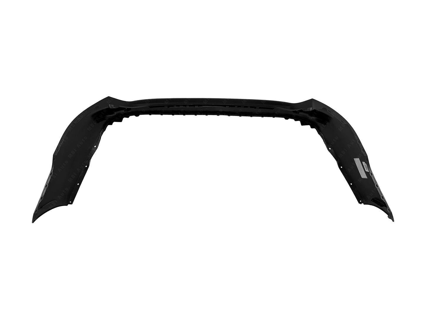 Honda Accord  2023 - 2025 Rear Bumper Cover 23 - 25 HO1114109 Bumper-King