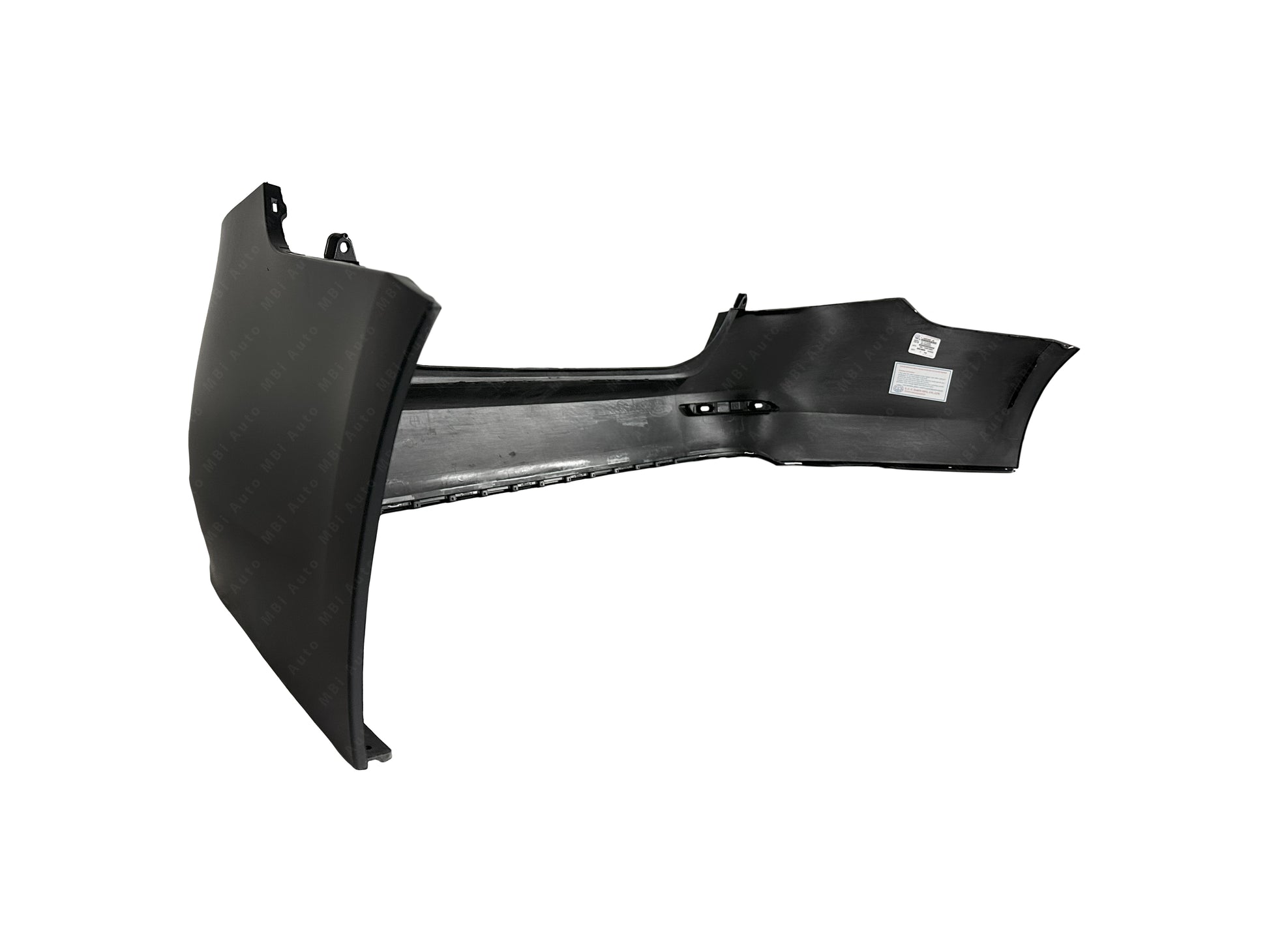 Honda Accord  2023 - 2025 Rear Bumper Cover 23 - 25 HO1114109 Bumper-King