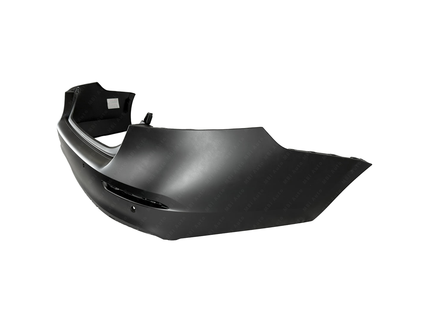 Honda Accord Hybrid 2023 - 2025 Rear Bumper Cover 23 - 25 HO1114110 Bumper-King