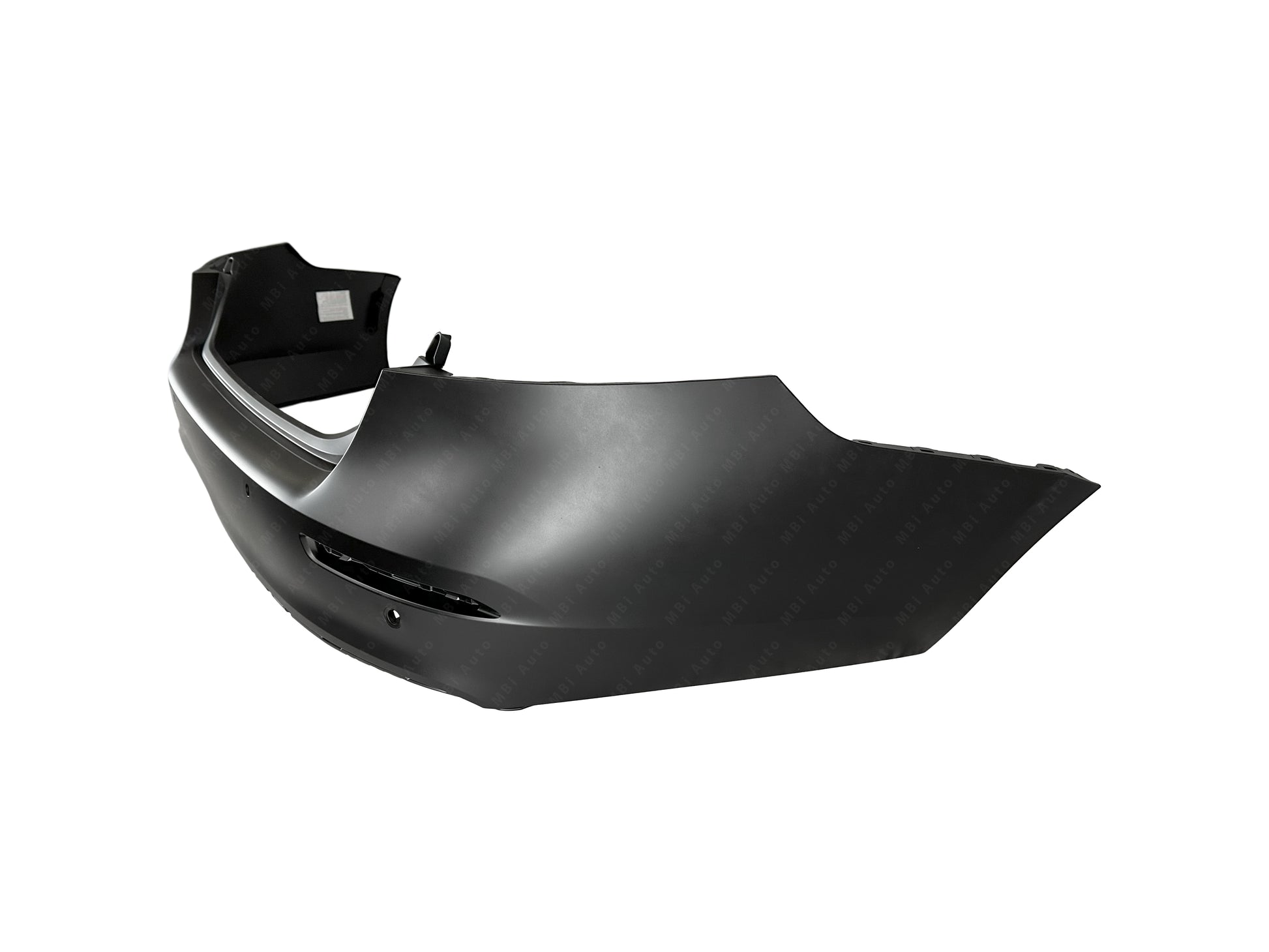 Honda Accord Hybrid 2023 - 2025 Rear Bumper Cover 23 - 25 HO1114110 Bumper-King