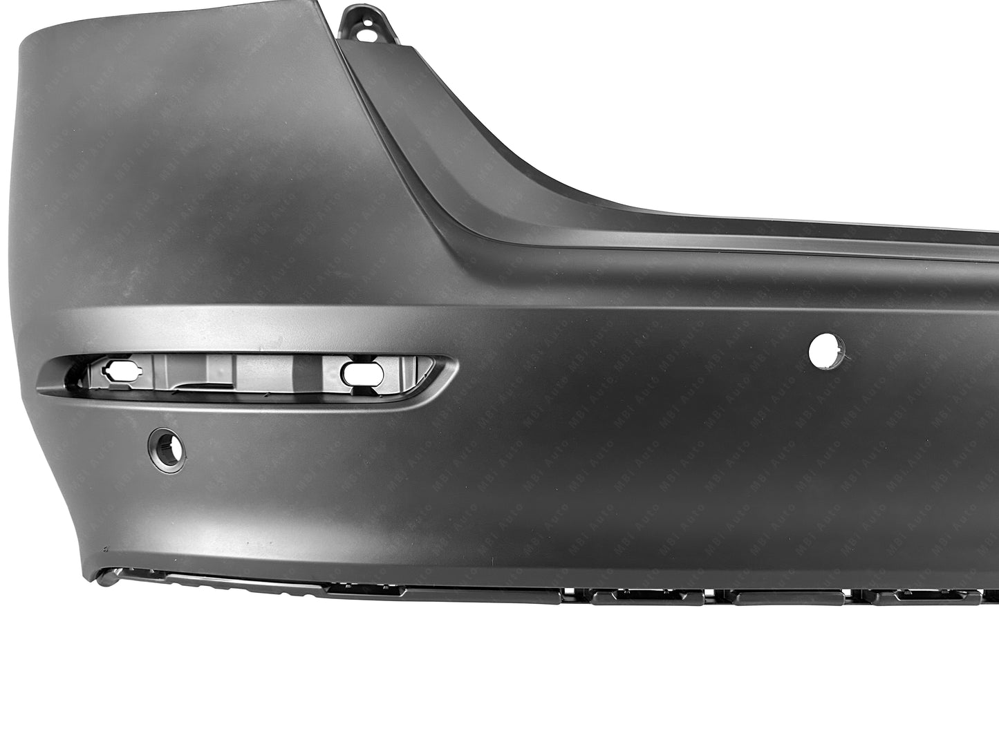 Honda Accord Hybrid 2023 - 2025 Rear Bumper Cover 23 - 25 HO1114110 Bumper-King