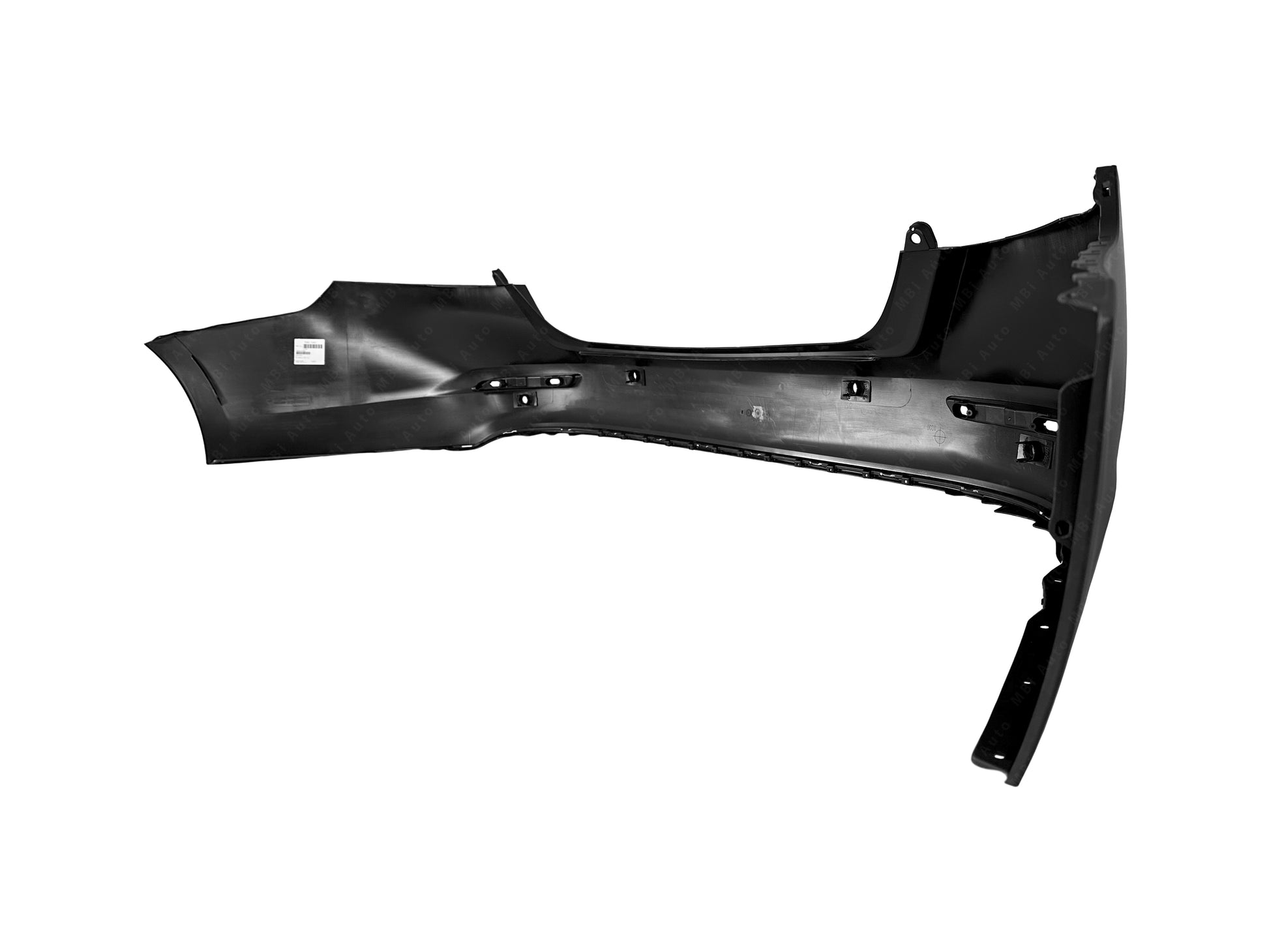 Honda Accord Hybrid 2023 - 2025 Rear Bumper Cover 23 - 25 HO1114110 Bumper-King