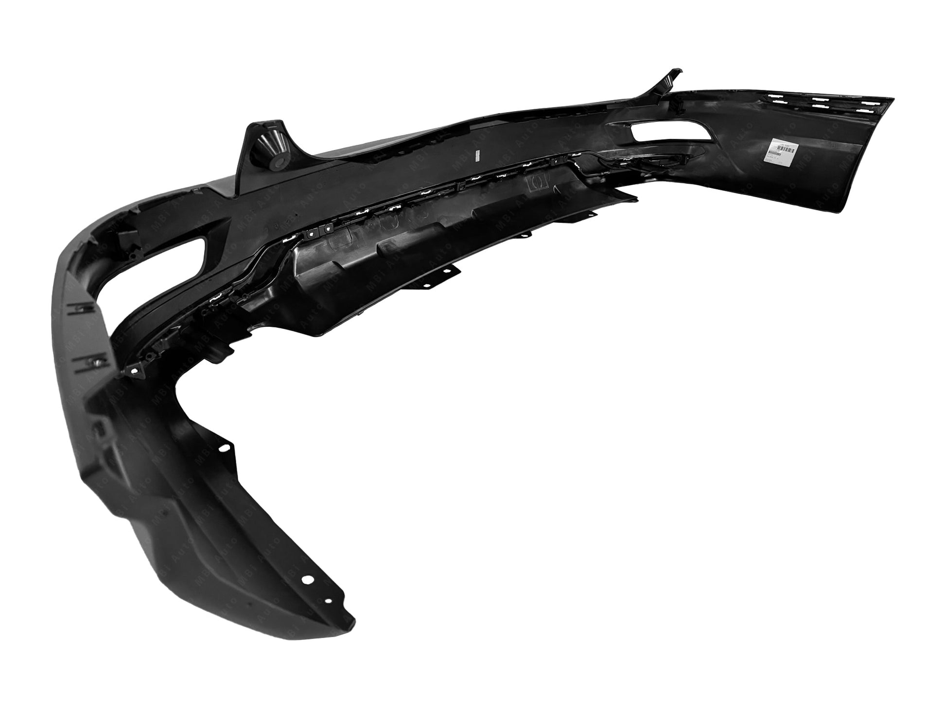 Honda CRV 2020 - 2022 Rear Textured Lower Bumper Cover 20 - 22 HO1115112 Bumper King