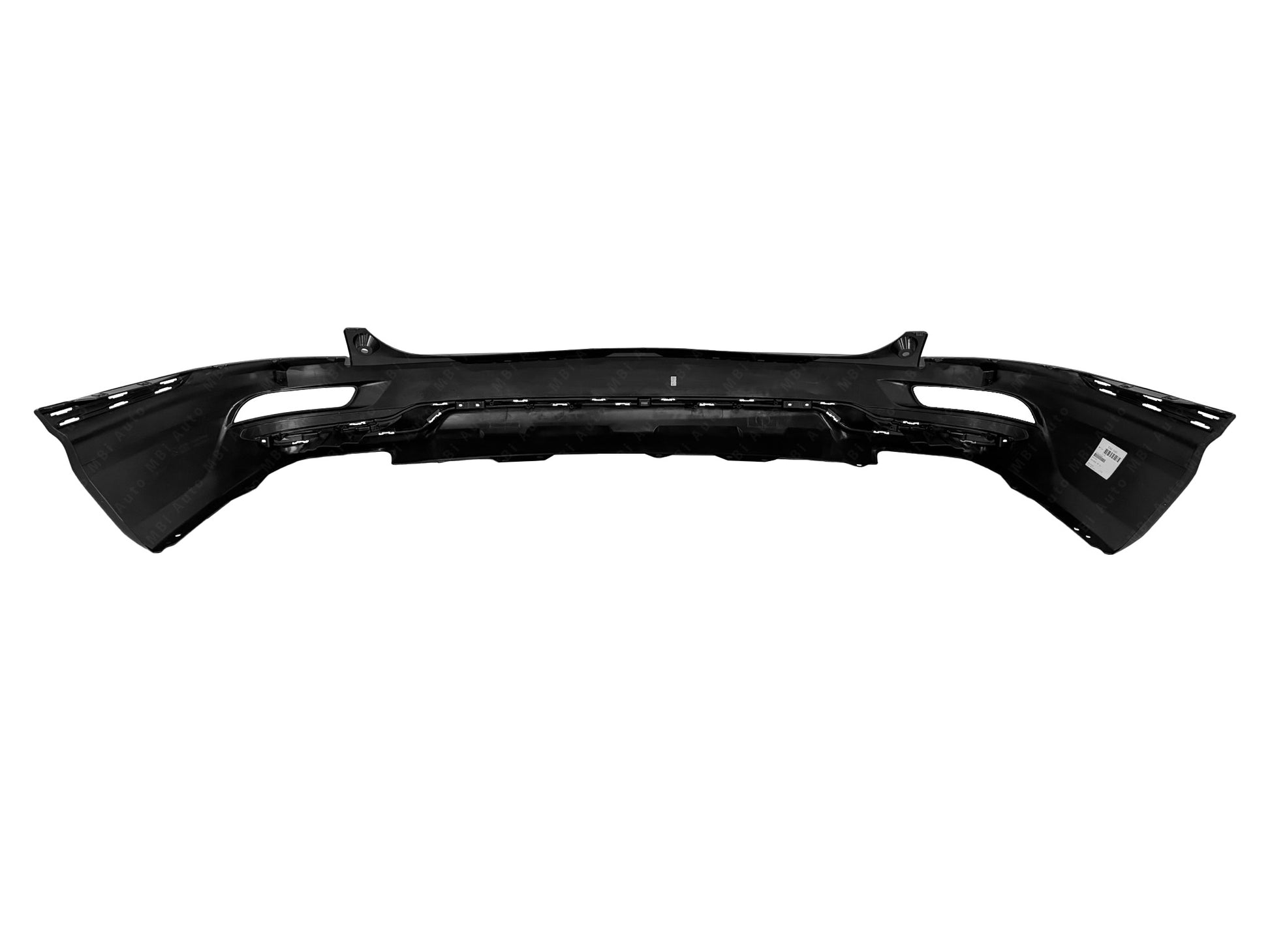 Honda CRV 2020 - 2022 Rear Textured Lower Bumper Cover 20 - 22 HO1115112 Bumper King