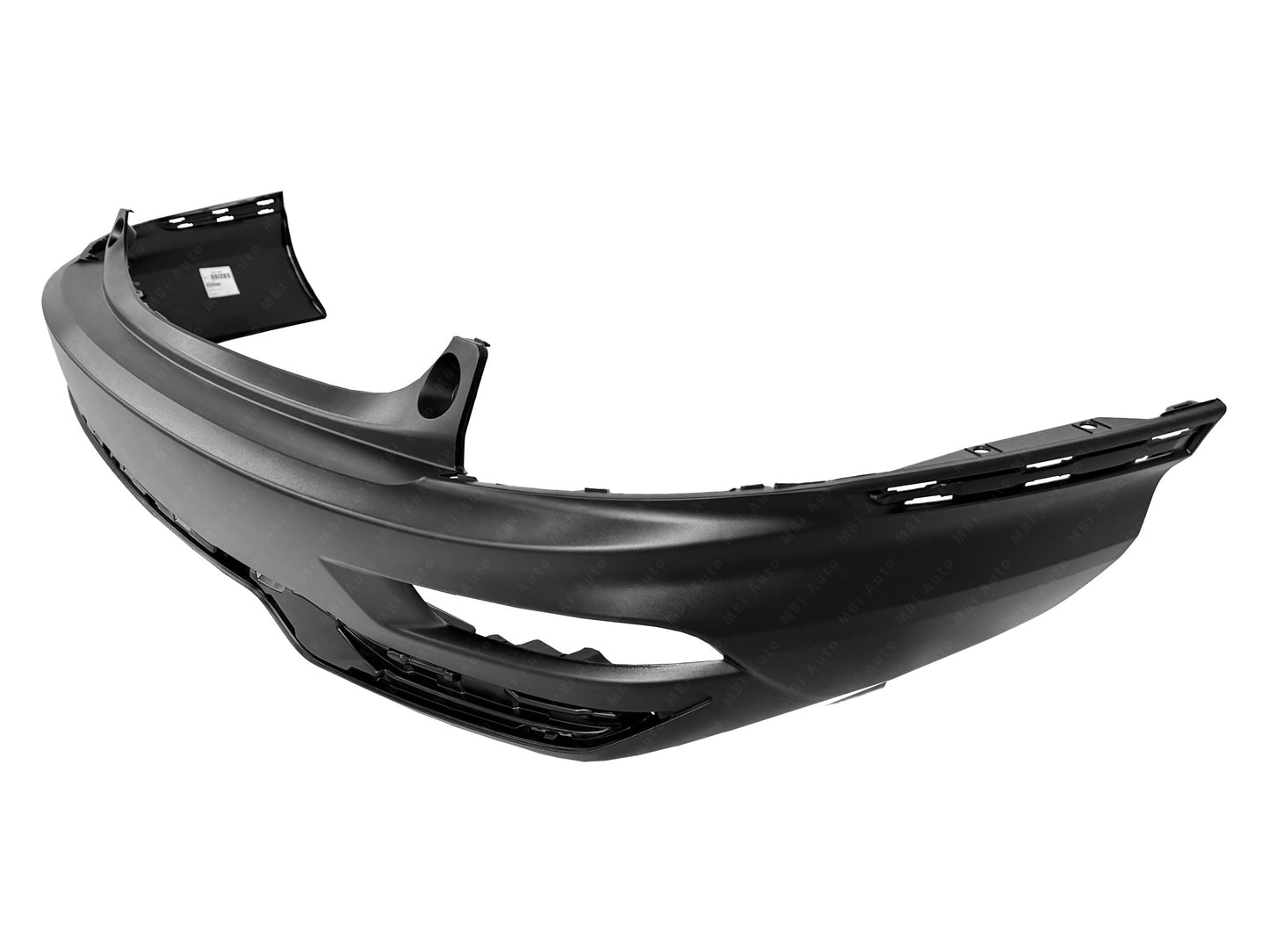 Honda CRV 2020 - 2022 Rear Textured Lower Bumper Cover 20 - 22 HO1115112 Bumper King