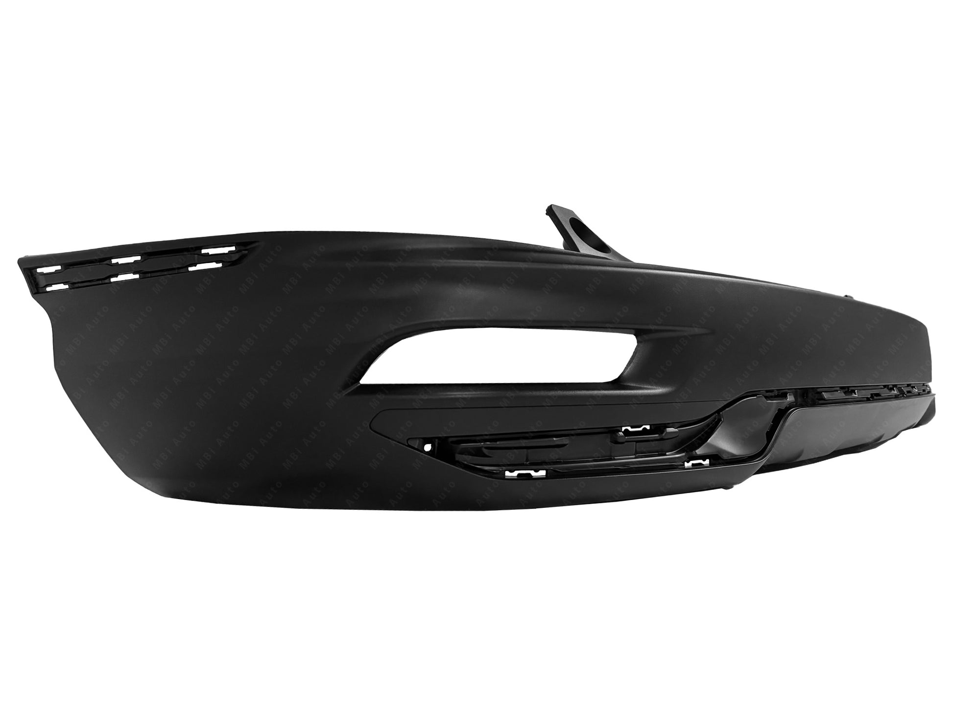 Honda CRV 2020 - 2022 Rear Textured Lower Bumper Cover 20 - 22 HO1115112 Bumper King