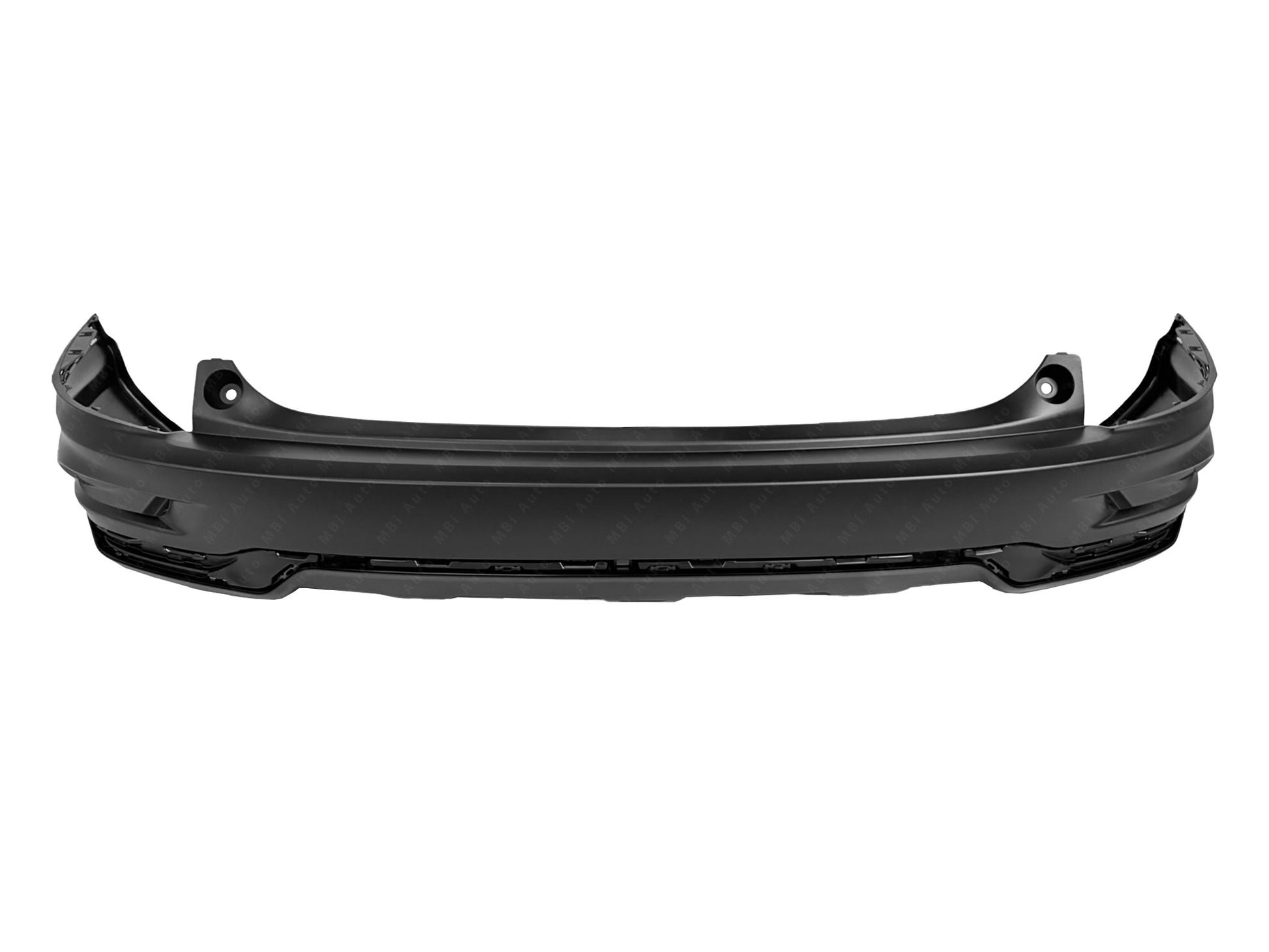 Honda CRV 2020 - 2022 Rear Textured Lower Bumper Cover 20 - 22 HO1115112 Bumper King