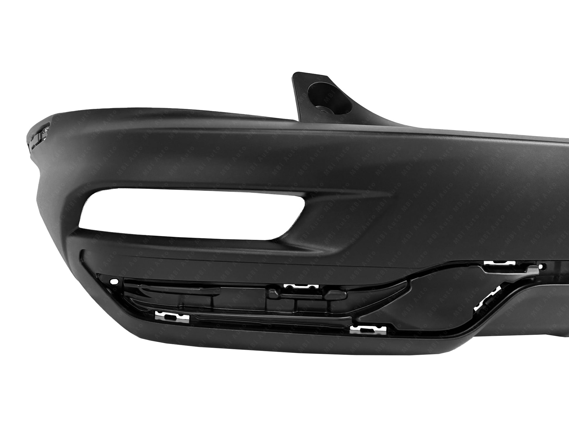 Honda CRV 2020 - 2022 Rear Textured Lower Bumper Cover 20 - 22 HO1115112 Bumper King