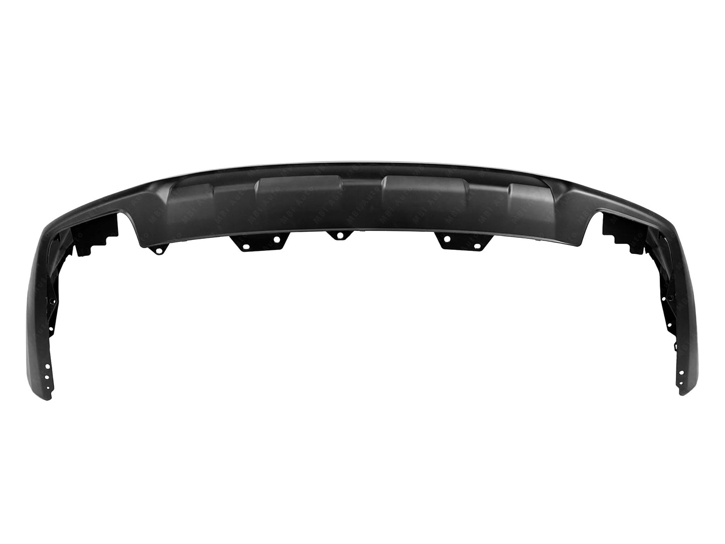 Honda CRV 2020 - 2022 Rear Textured Lower Bumper Cover 20 - 22 HO1115112 Bumper King