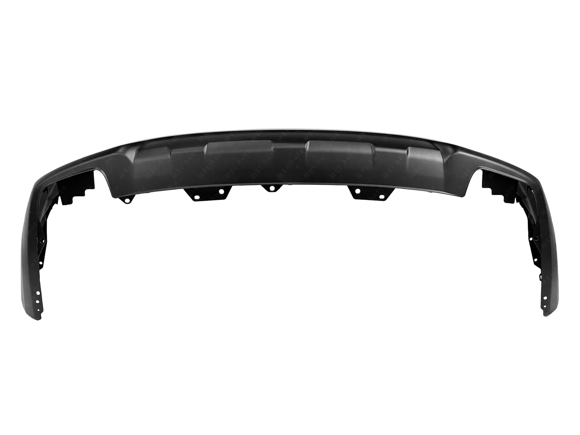 Honda CRV 2020 - 2022 Rear Textured Lower Bumper Cover 20 - 22 HO1115112 Bumper King