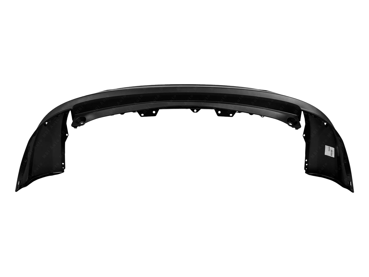 Honda CRV 2020 - 2022 Rear Textured Lower Bumper Cover 20 - 22 HO1115112 Bumper King