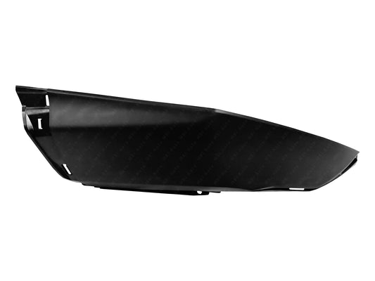 Honda CR-V 2015 - 2016 Rear Textured Driver Side Lower Cover 15 - 16 HO1116102 Bumper-King