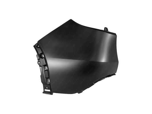 Honda HRV 2023 - 2025 Rear Driver Side Bumper End 23 - 25 HO1116105 Bumper-King