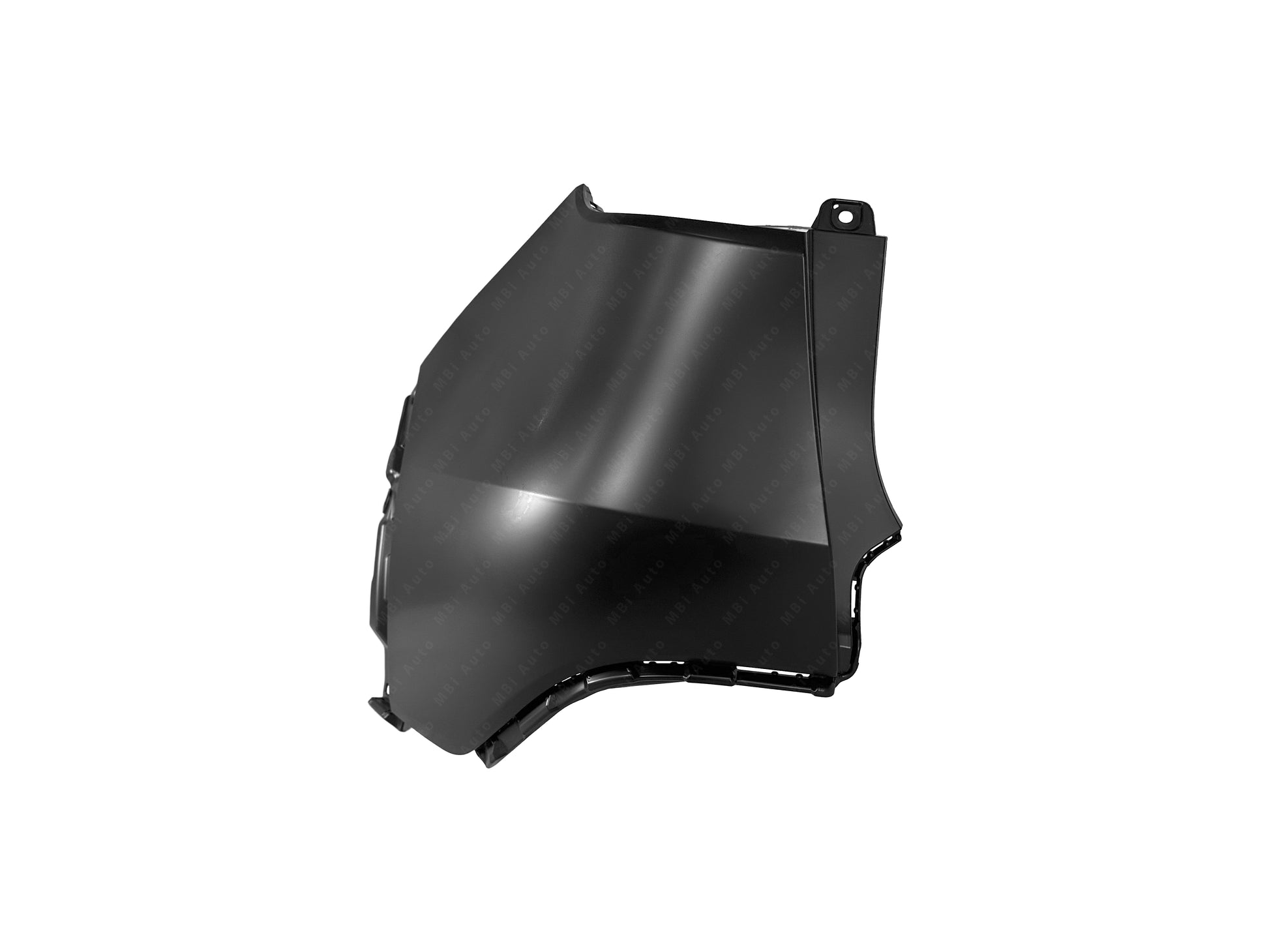 Honda HRV 2023 - 2025 Rear Driver Side Bumper End 23 - 25 HO1116105 Bumper-King