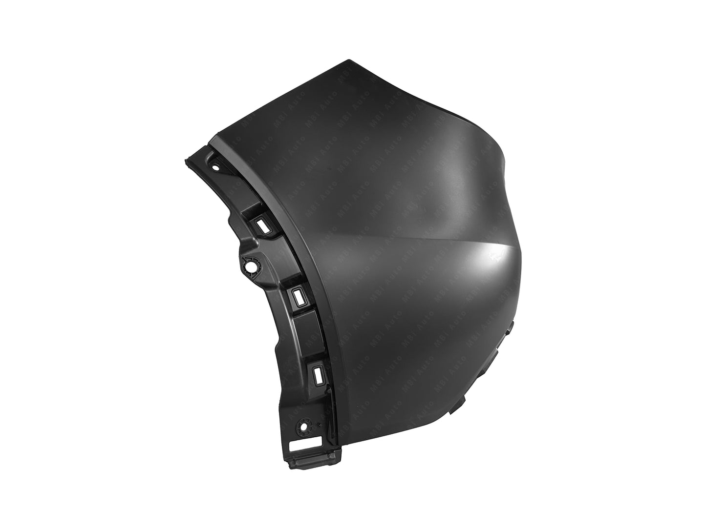 Honda HRV 2023 - 2025 Rear Driver Side Bumper End 23 - 25 HO1116105 Bumper-King