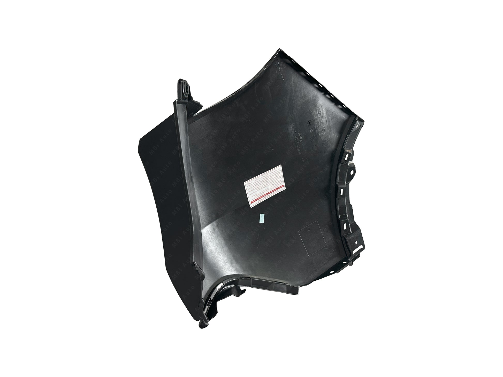 Honda HRV 2023 - 2025 Rear Driver Side Bumper End 23 - 25 HO1116105 Bumper-King