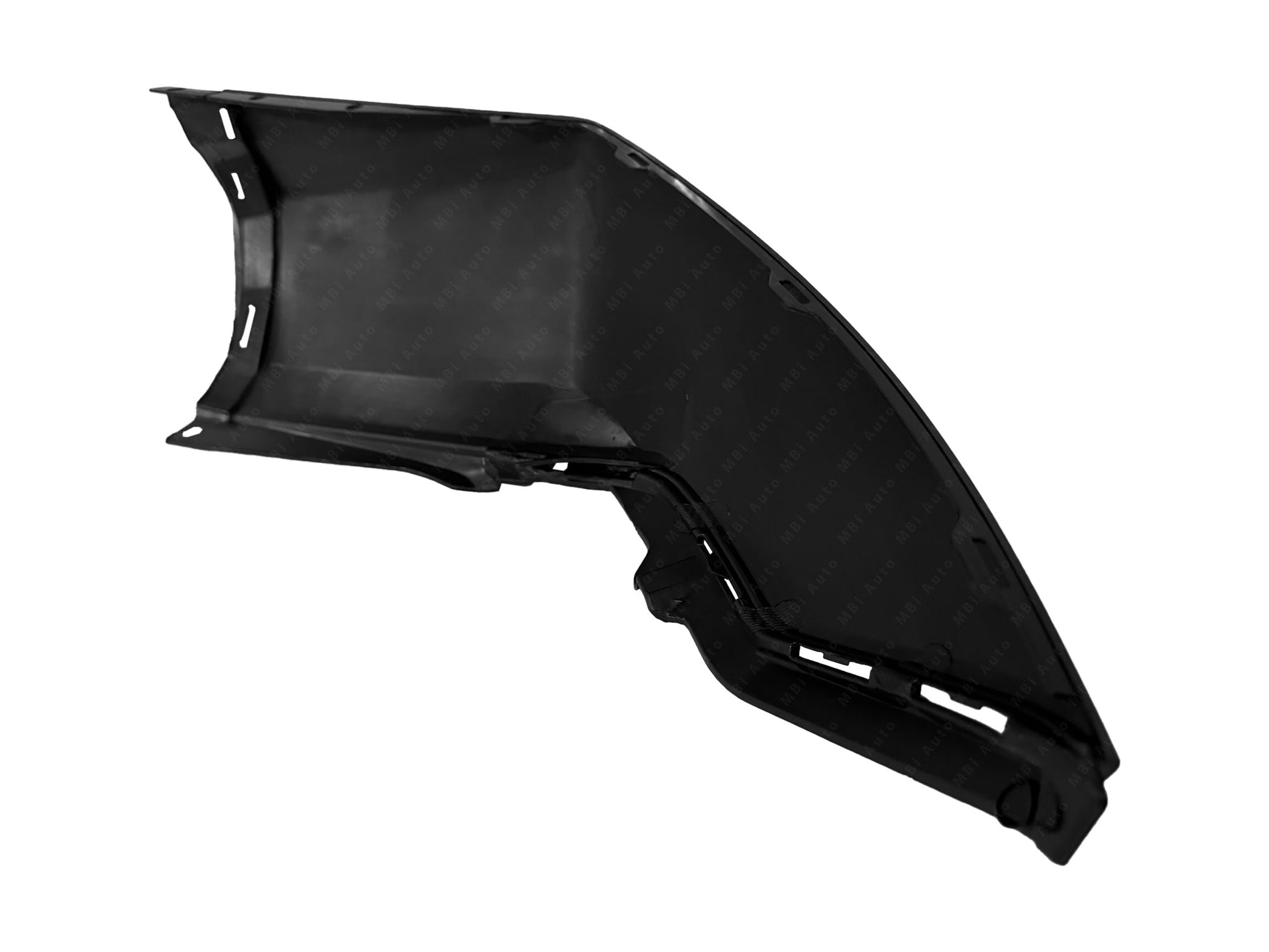 Honda CR-V 2015 - 2016 Rear Textured Passenger Side Lower Cover 15 - 16 HO1117102 Bumper-King