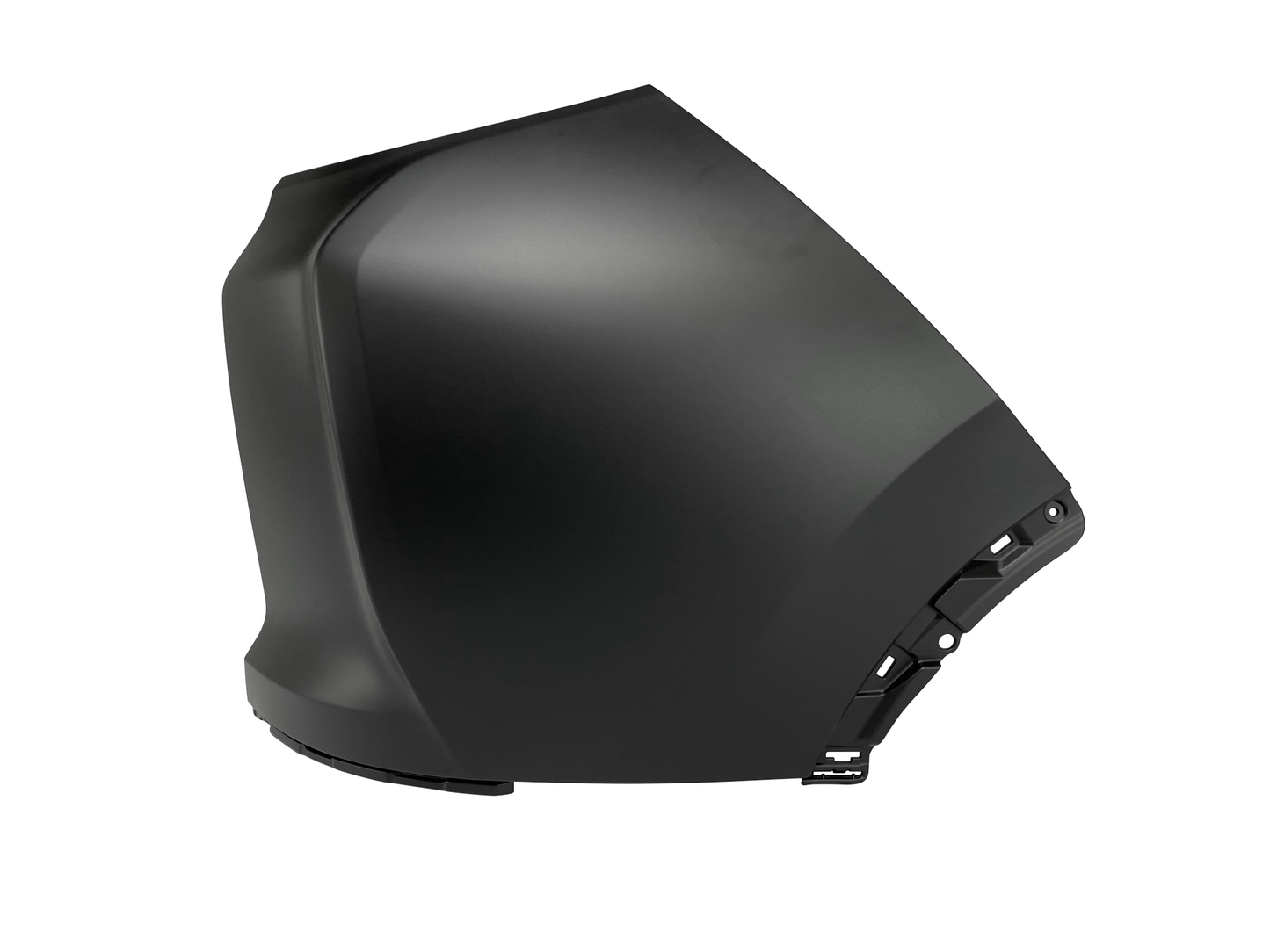 Honda CRV 2017 - 2021 Rear Passenger Side Bumper End 17 - 21 HO1117104 Bumper King