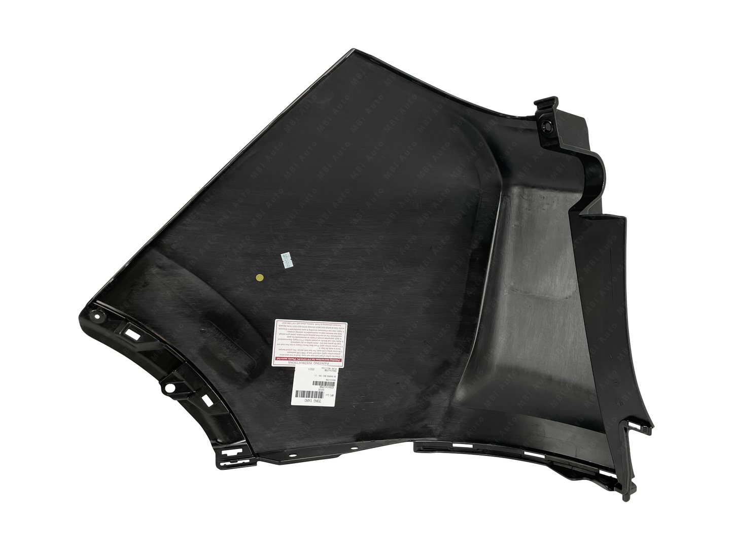 Honda CRV 2017 - 2021 Rear Passenger Side Bumper End 17 - 21 HO1117104 Bumper King