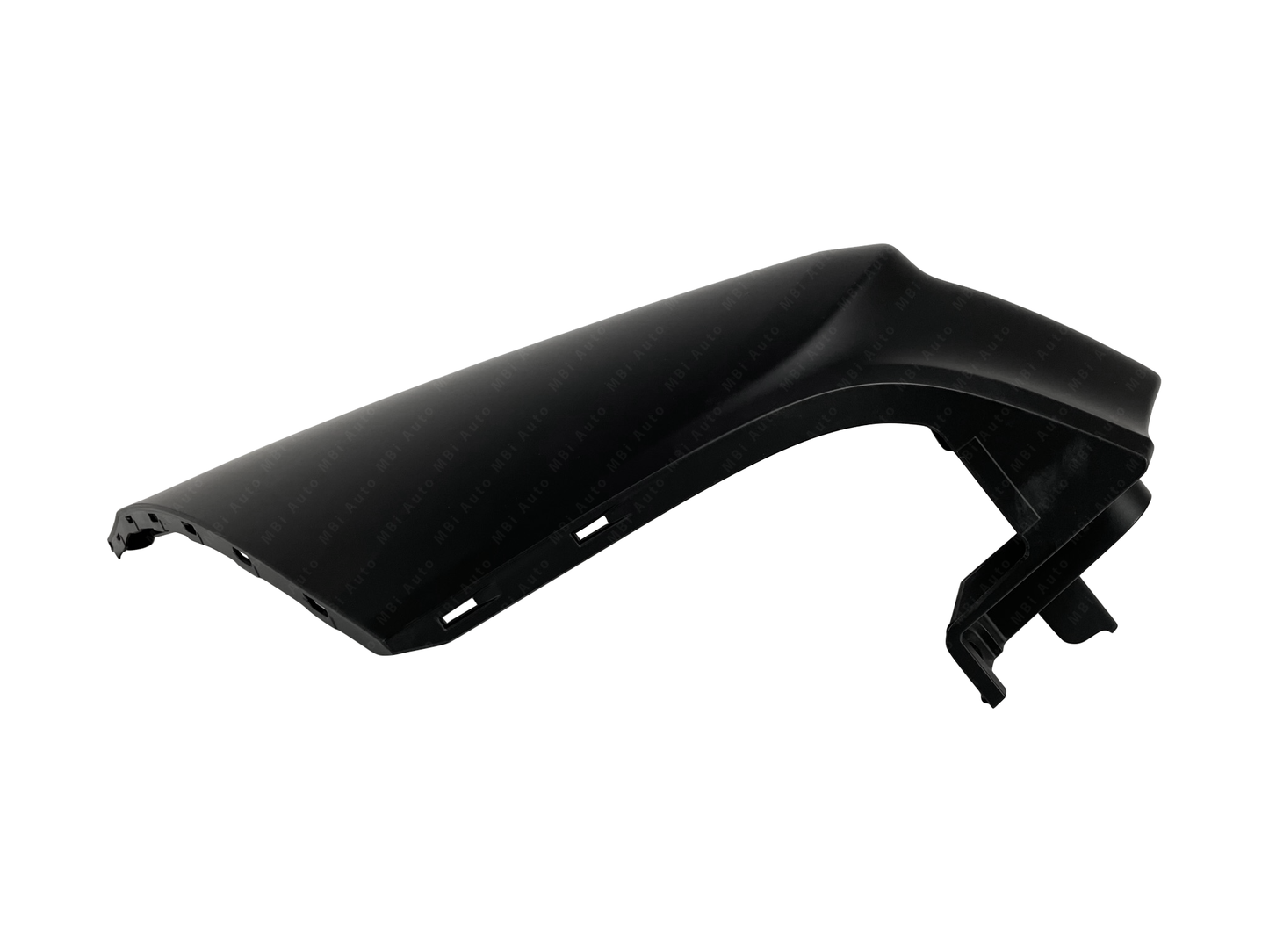 Honda CRV 2017 - 2021 Rear Passenger Side Bumper End 17 - 21 HO1117104 Bumper King